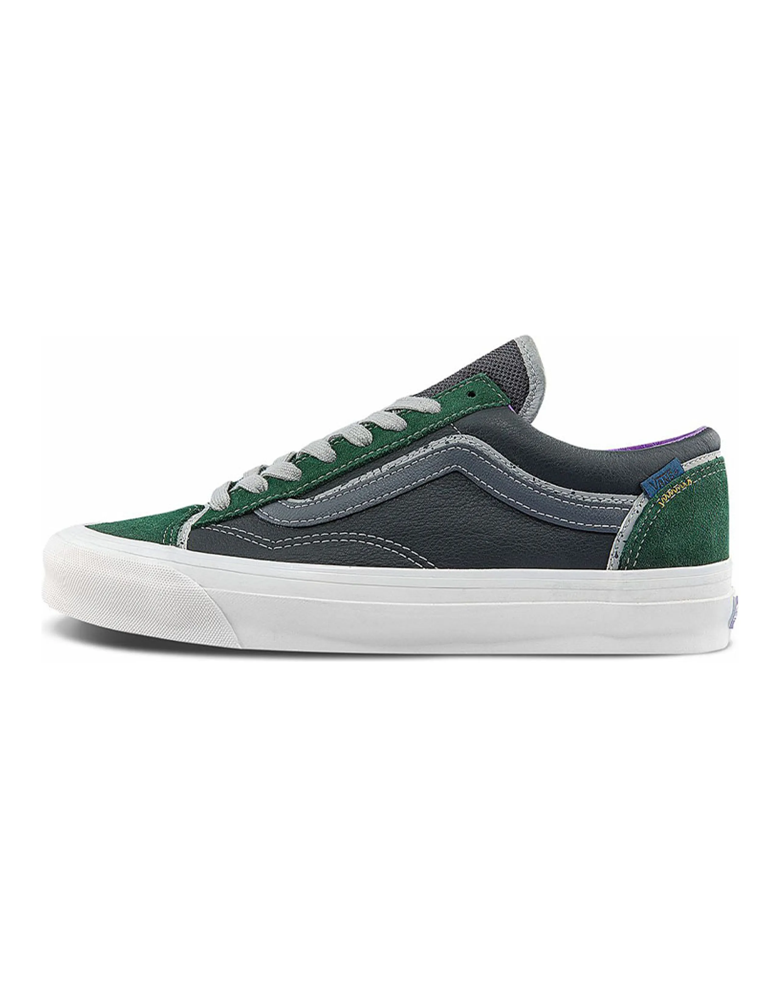 Style 36 Og Vans Ul Lx 'Devil's Details'