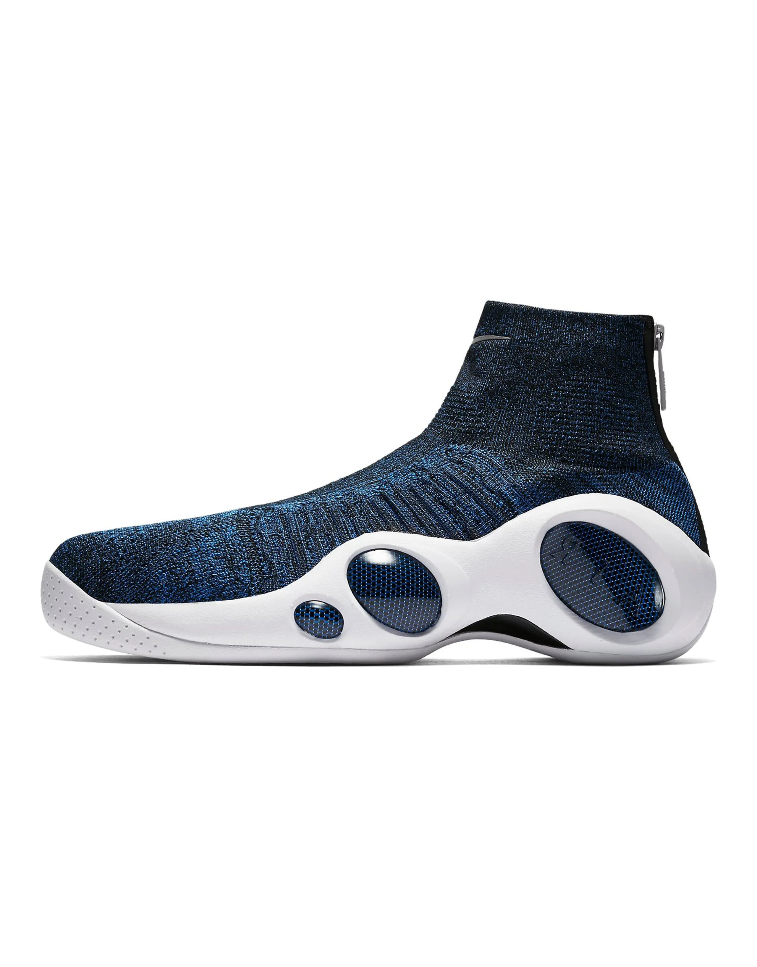 Nike Air Flight Bonafide Military Blue