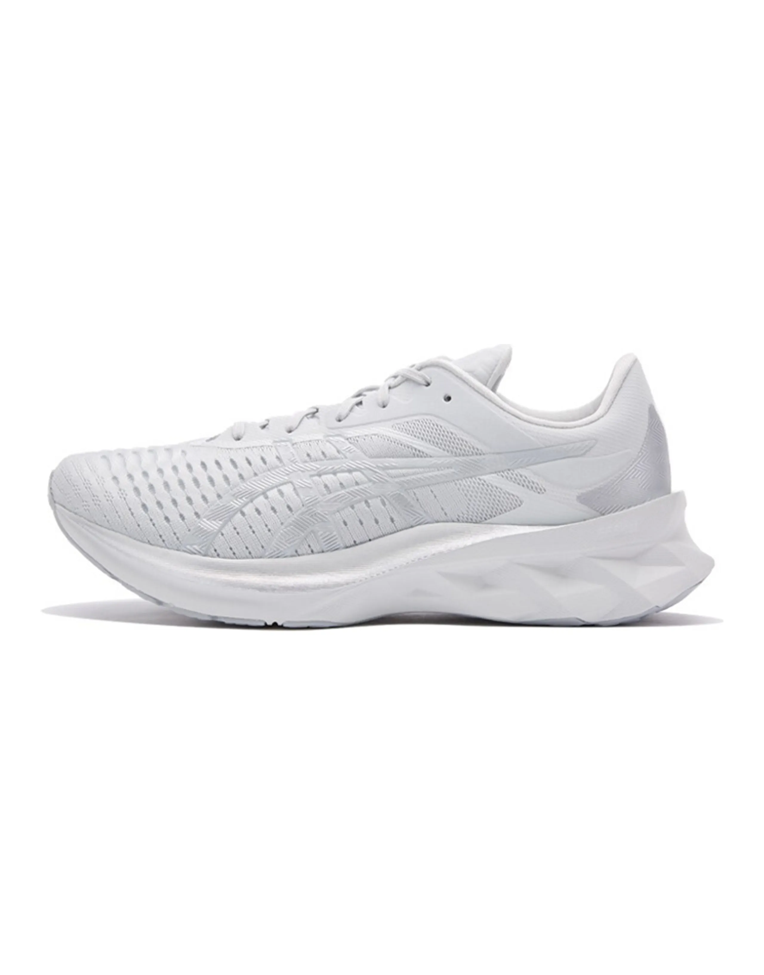 Asics Novablast 'Grey'