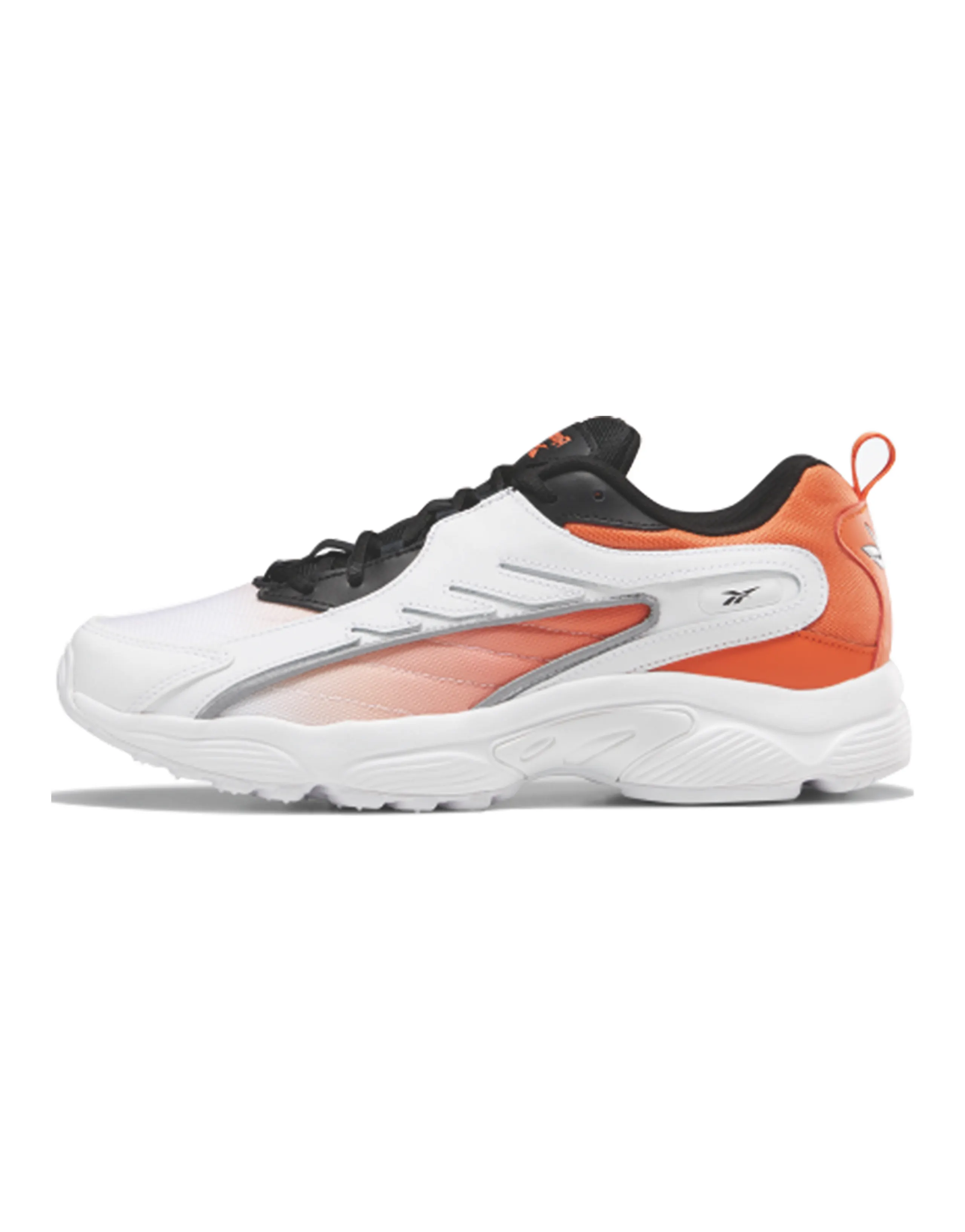 Reebok Dmx Series 2200 Sv Sneakers White/Orange