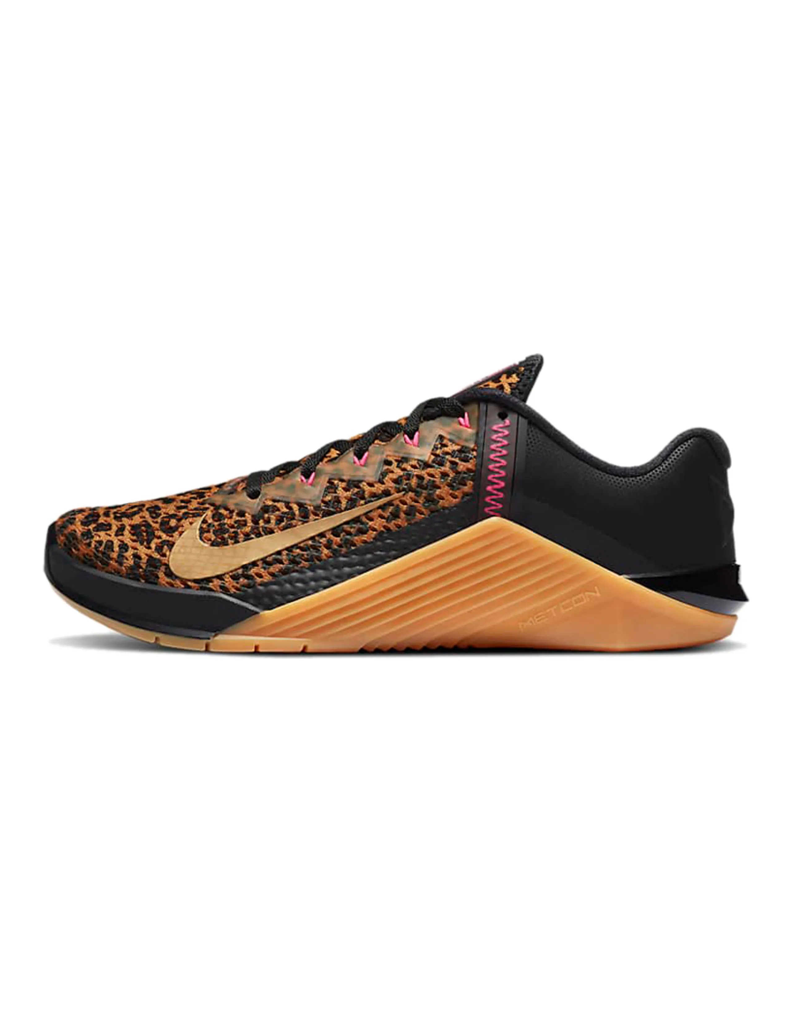 Nike Metcon 6 Cheetah Women's