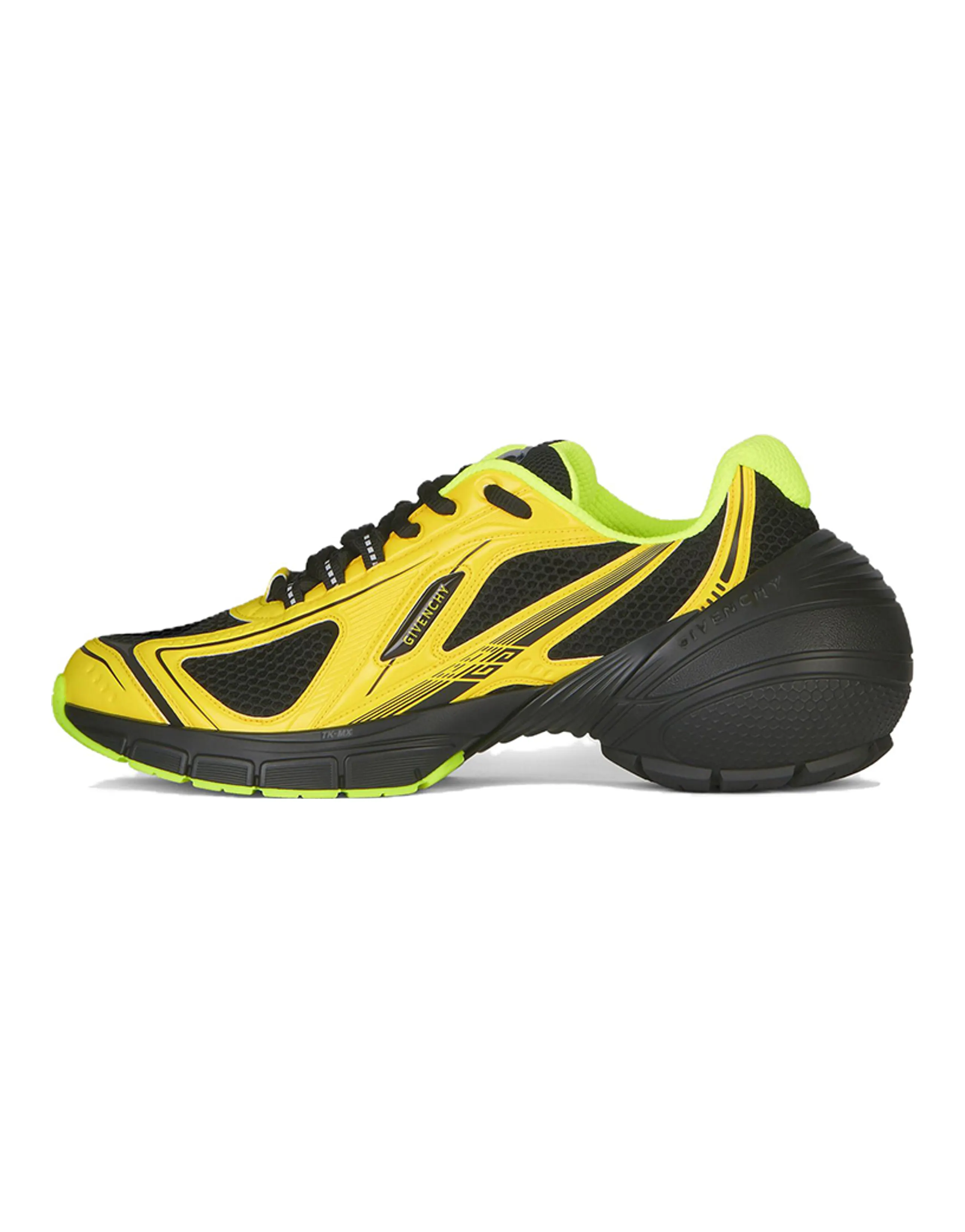 Givenchy TK-MX Runner 'Yellow Black'