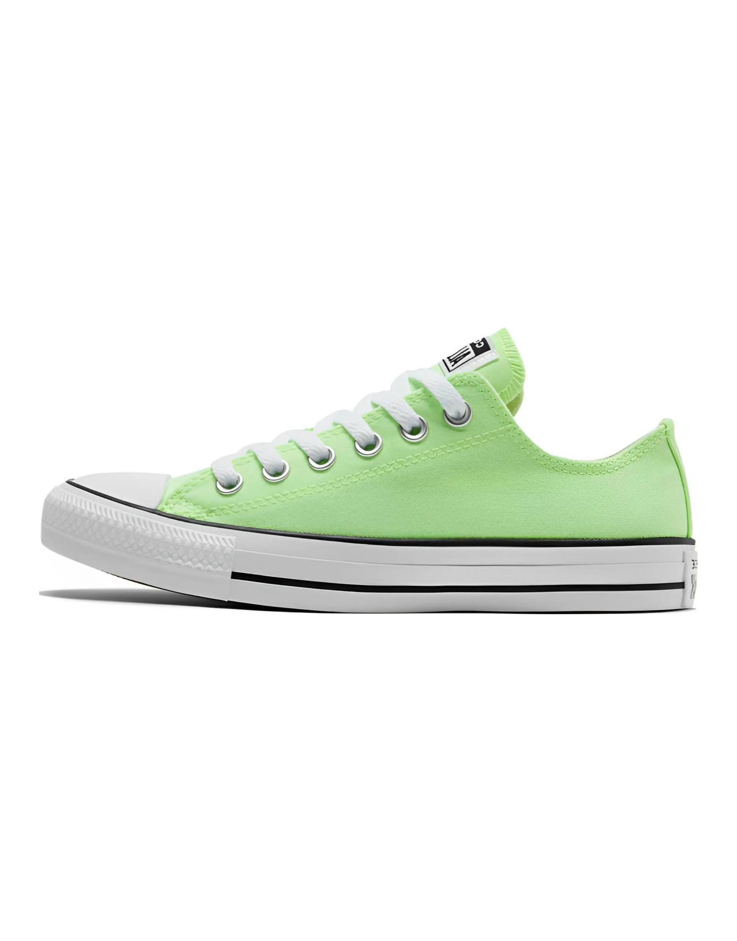 Converse Chuck Taylor All Star 'Neon Green'