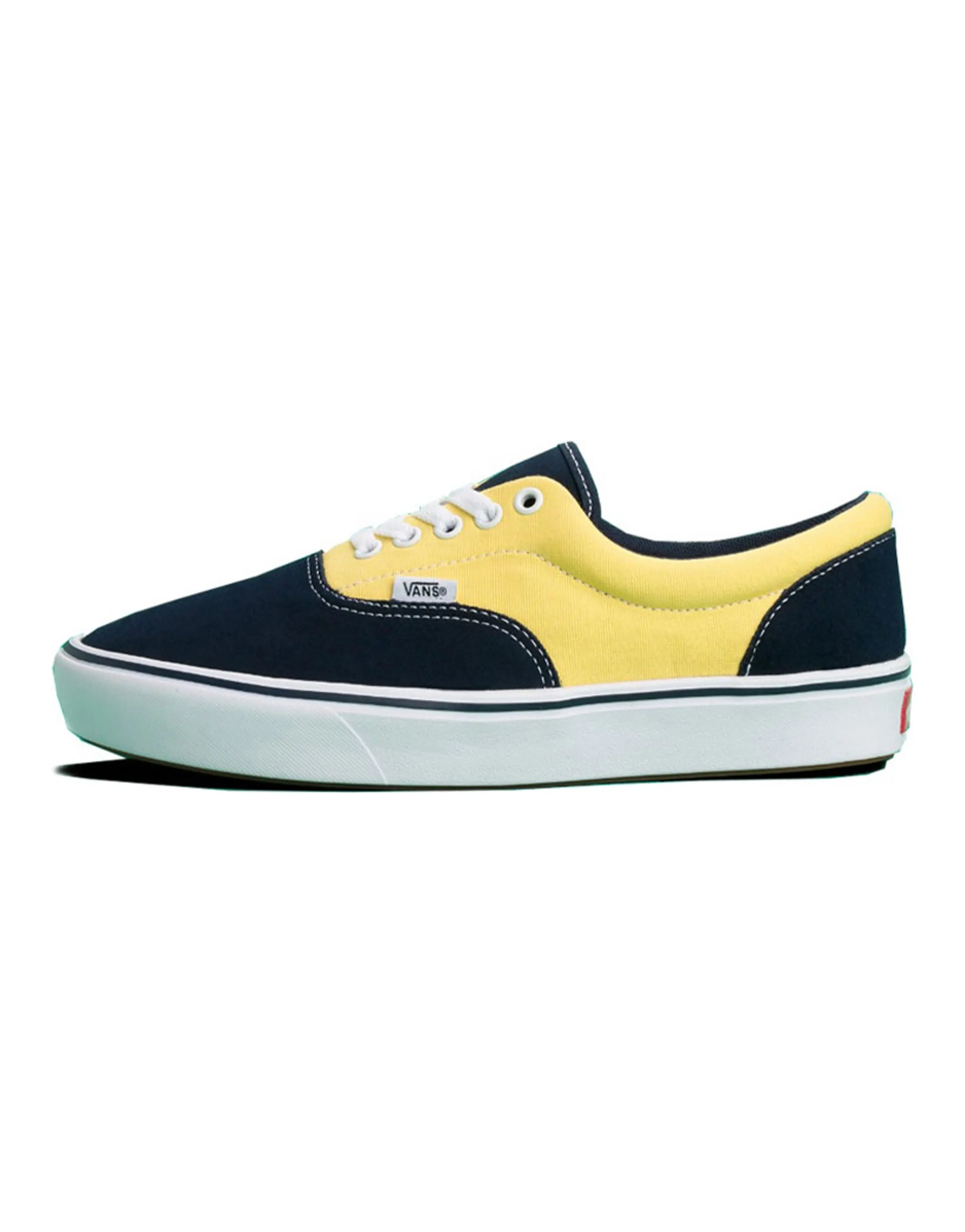 Era Vans ComfyCush 'Blue Gold'