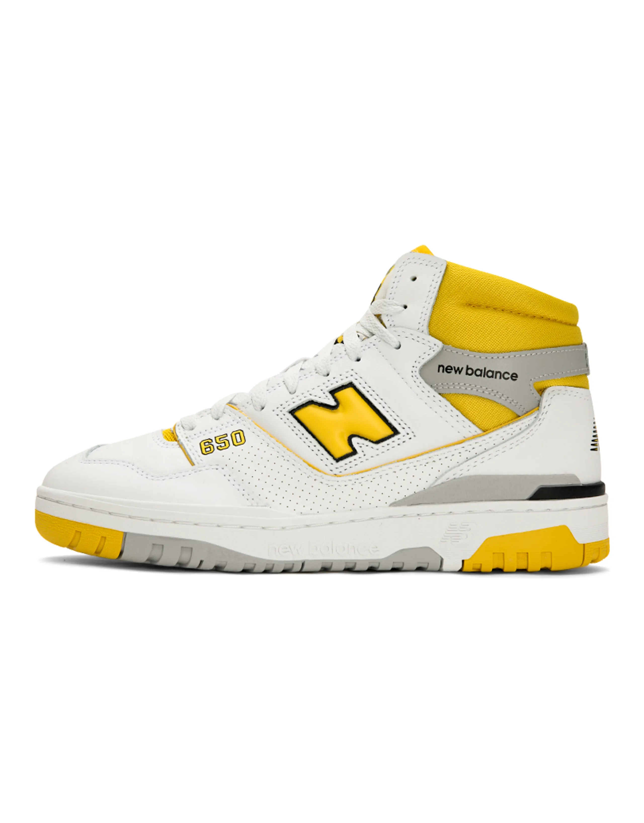 New Balance 650R Honeycomb