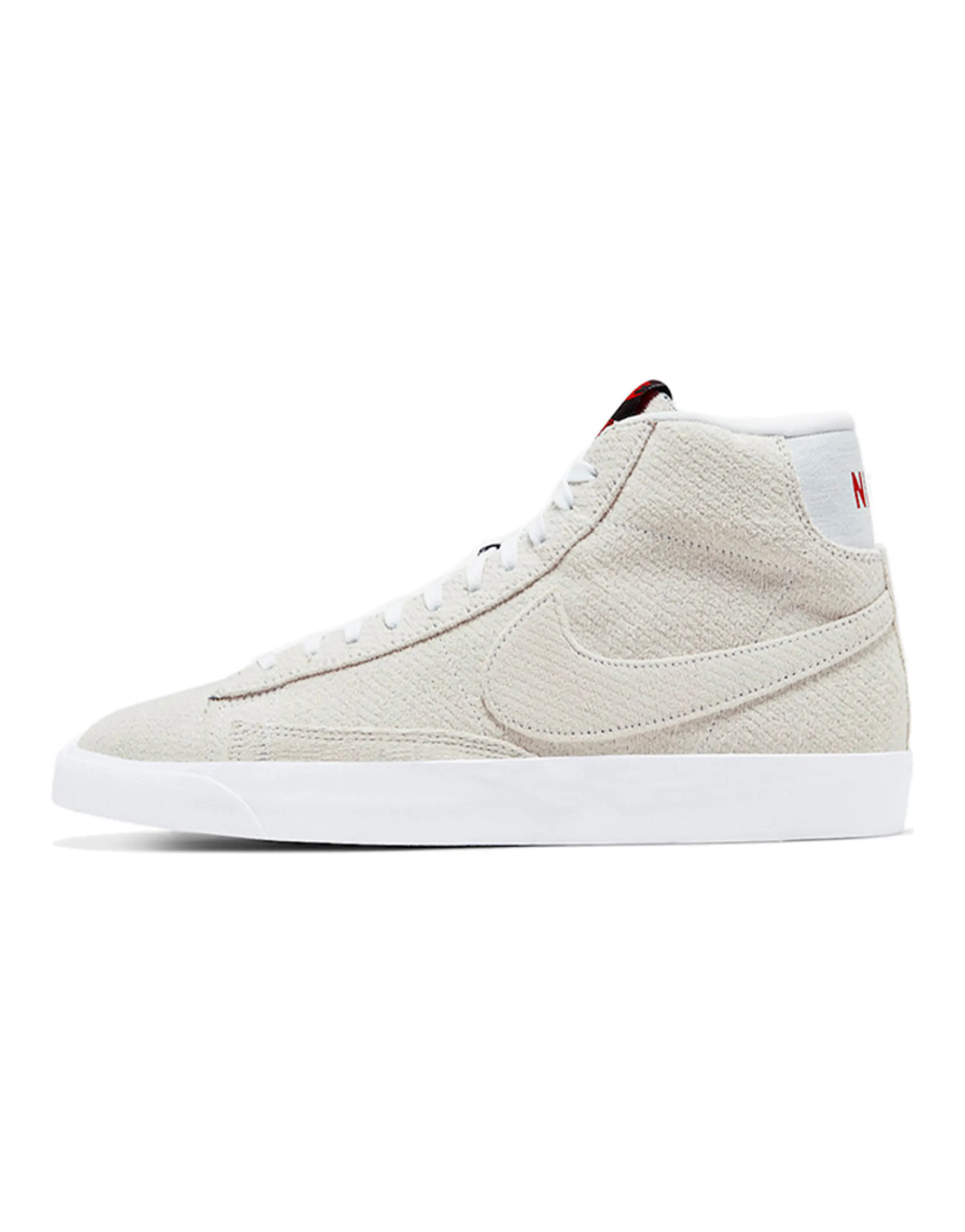 Nike Blazer Mid Strangers Things Upside Down Pack