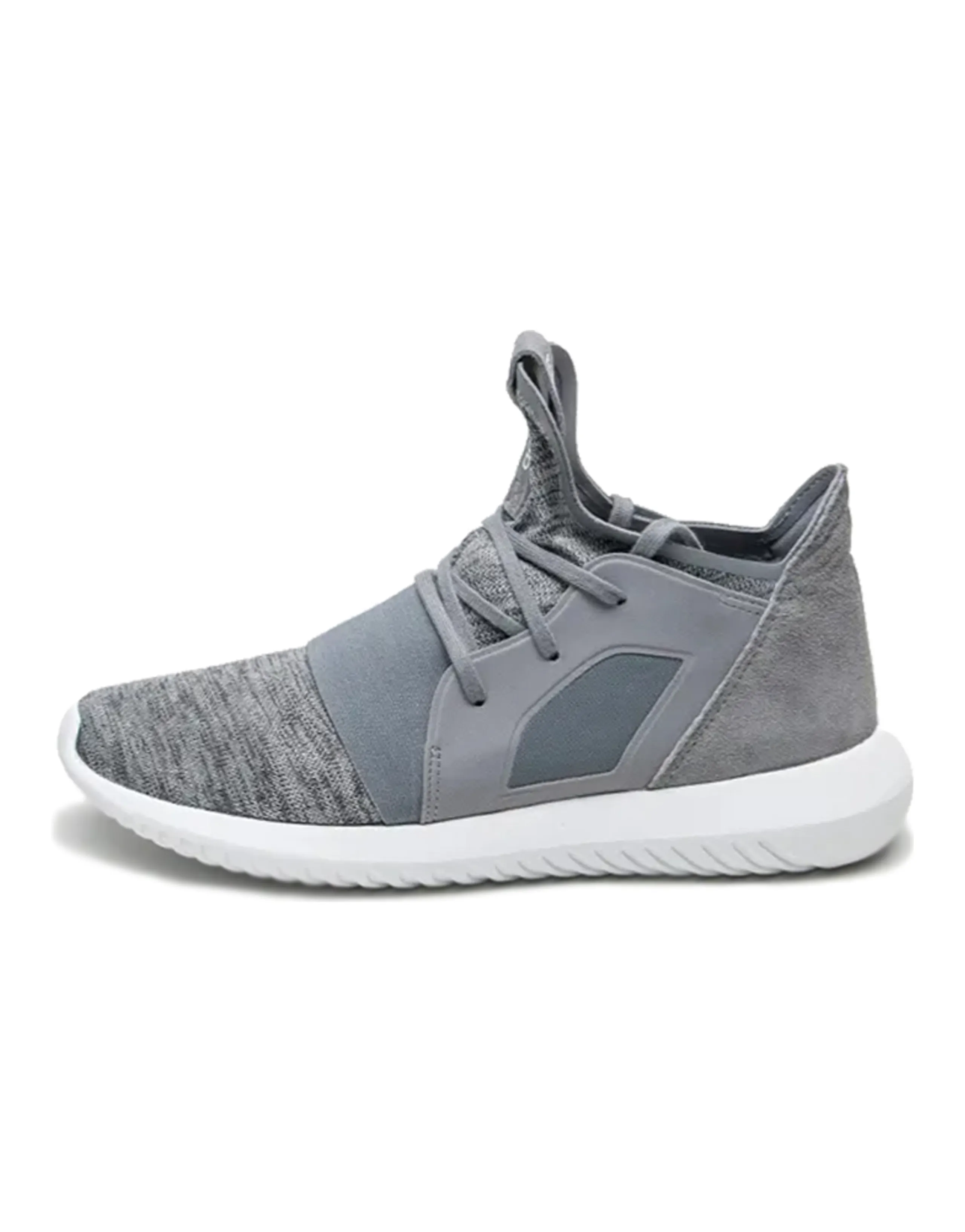Adidas Women's Tubular Defiant 'Grey'