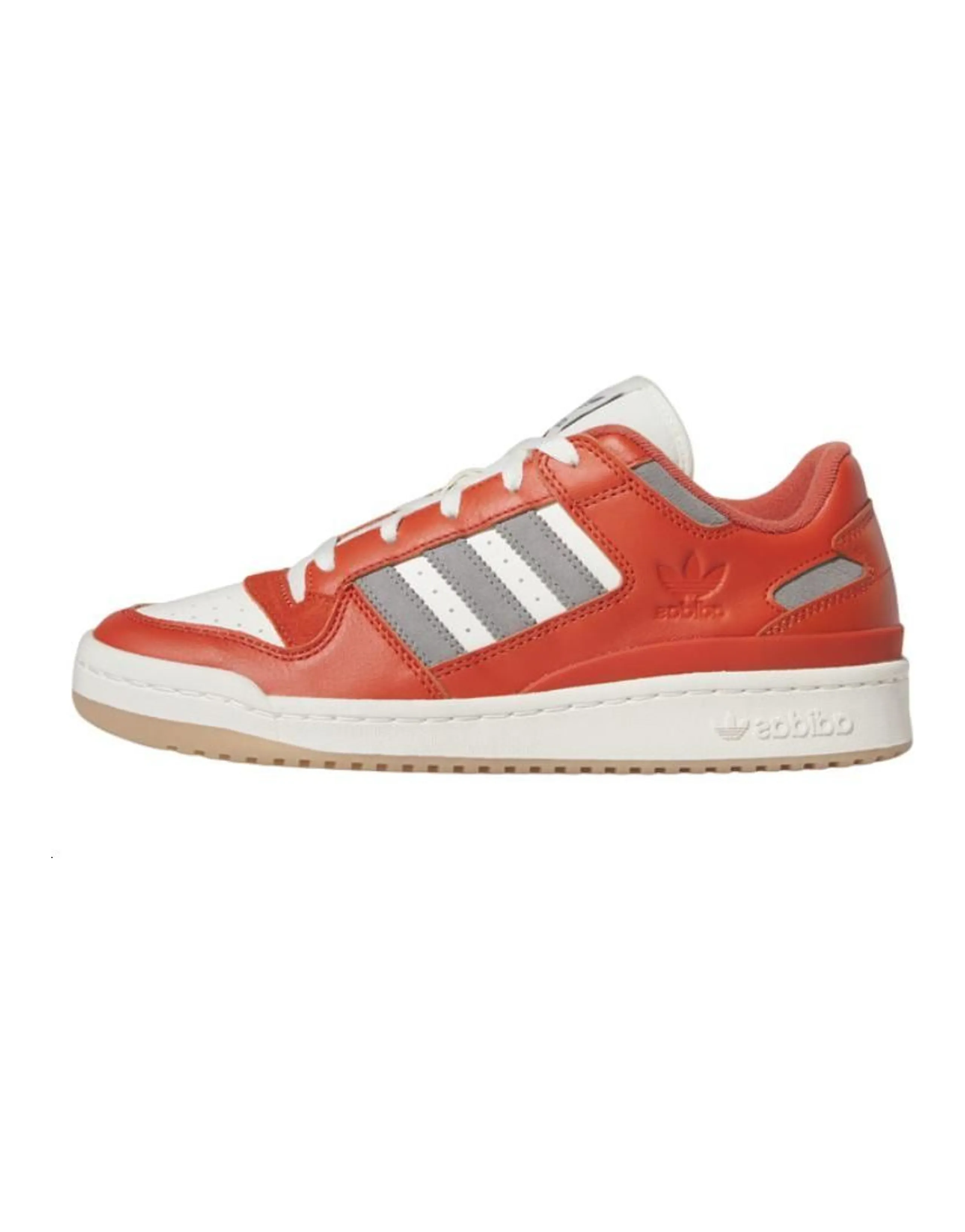 Adidas Originals Forum Low Classic Preloved Red Gum