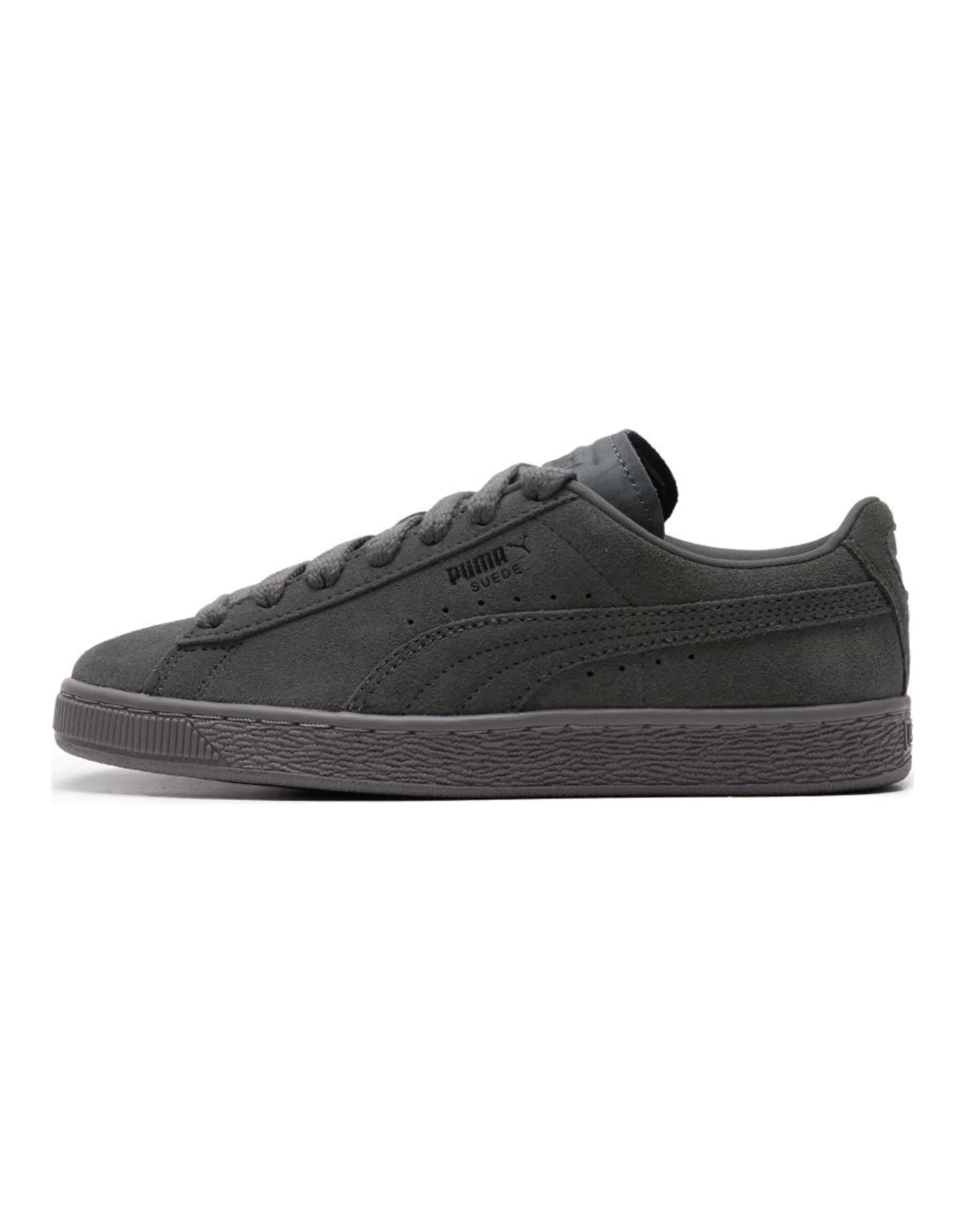 PUMA Suede Classic Mono Reptile 'Mineral Grey'