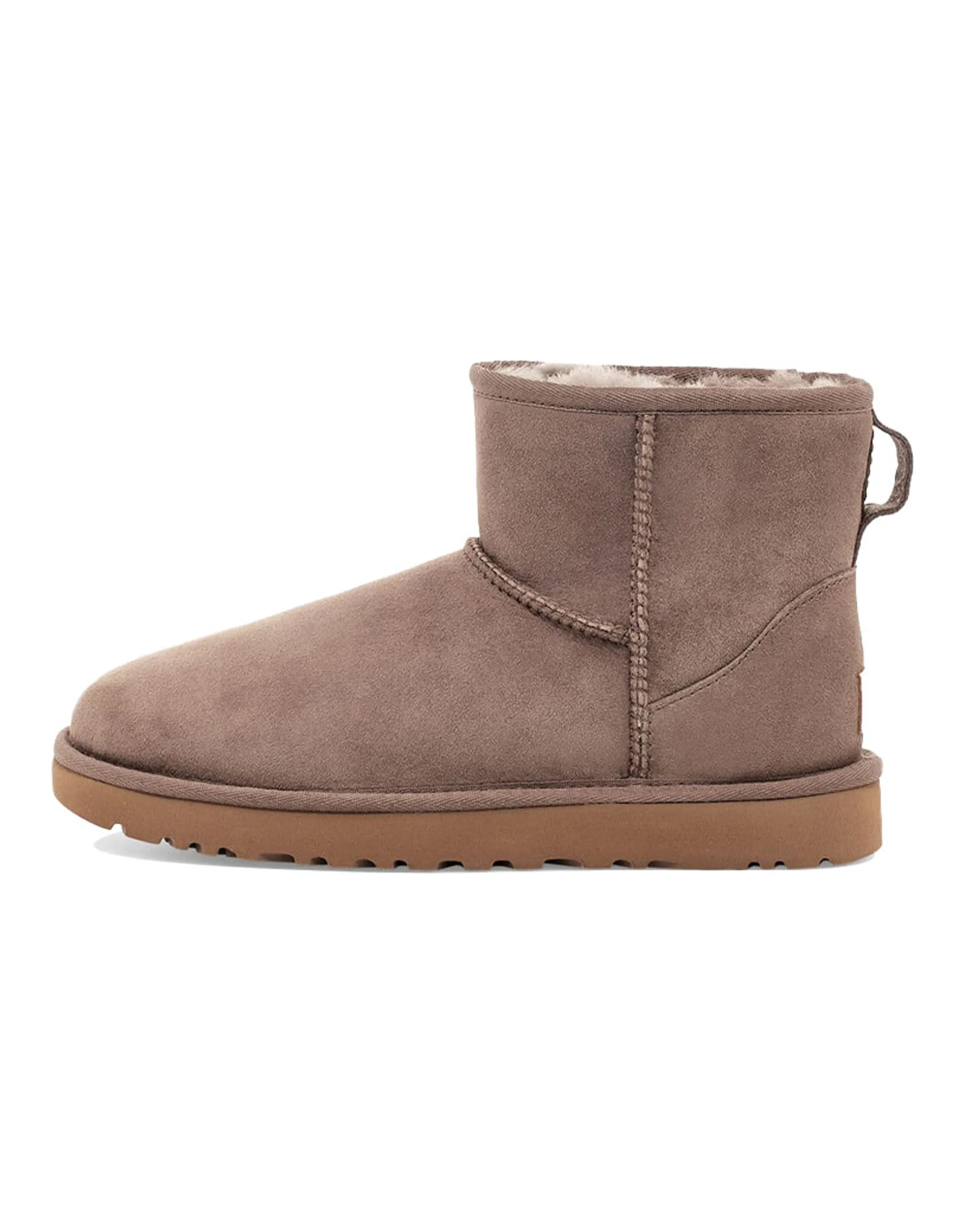 UGG Classic Mini Ii Boot Caribou Women's