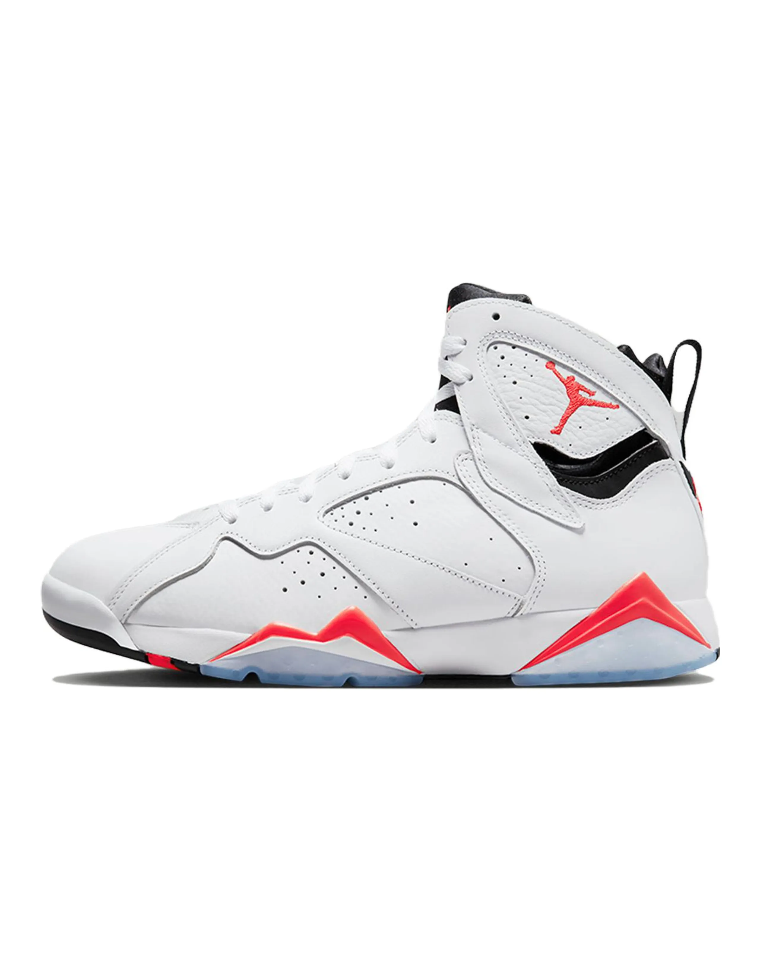 JORDAN 7 Retro White Infrared