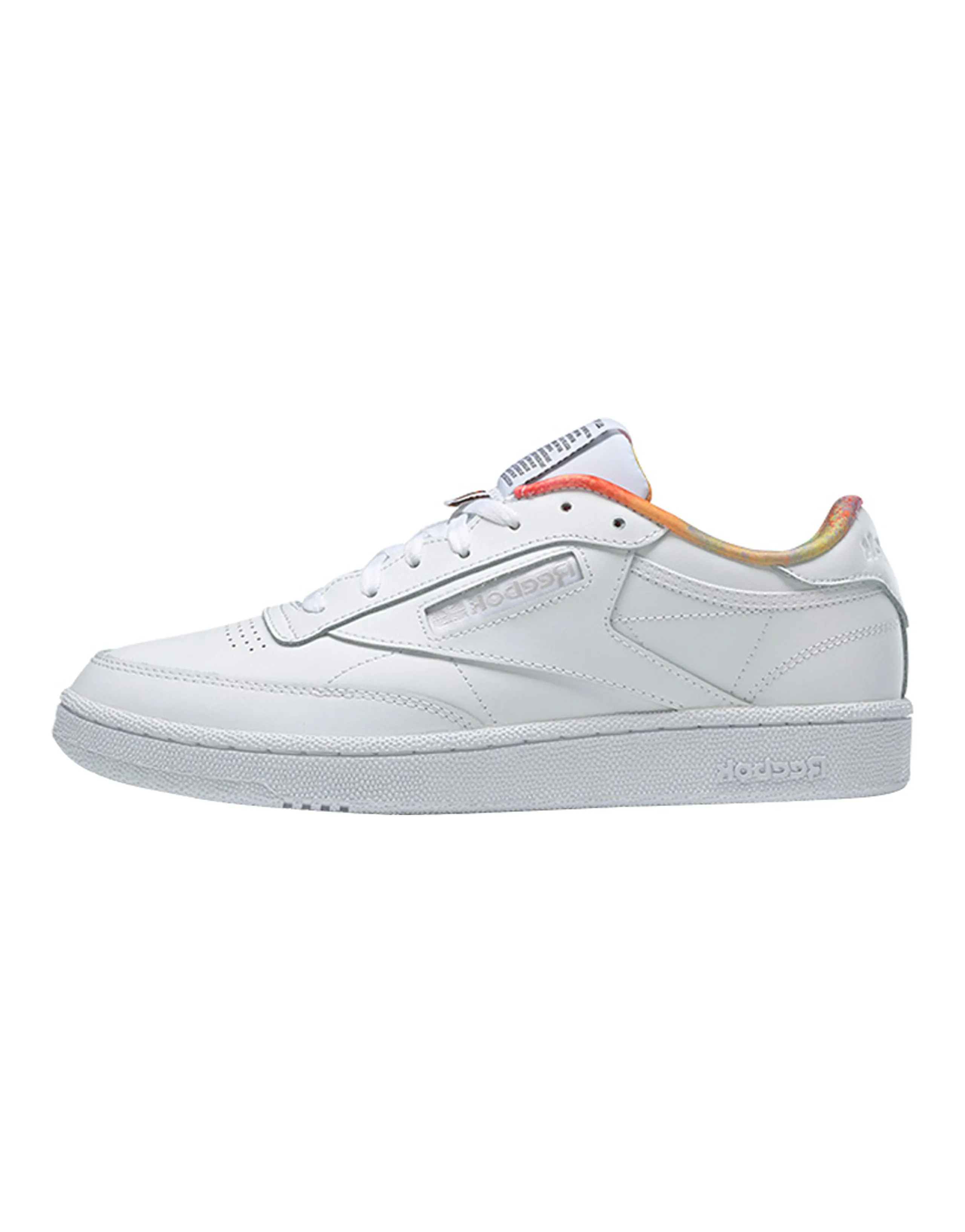 Reebok Club C 85 Pride White 2020