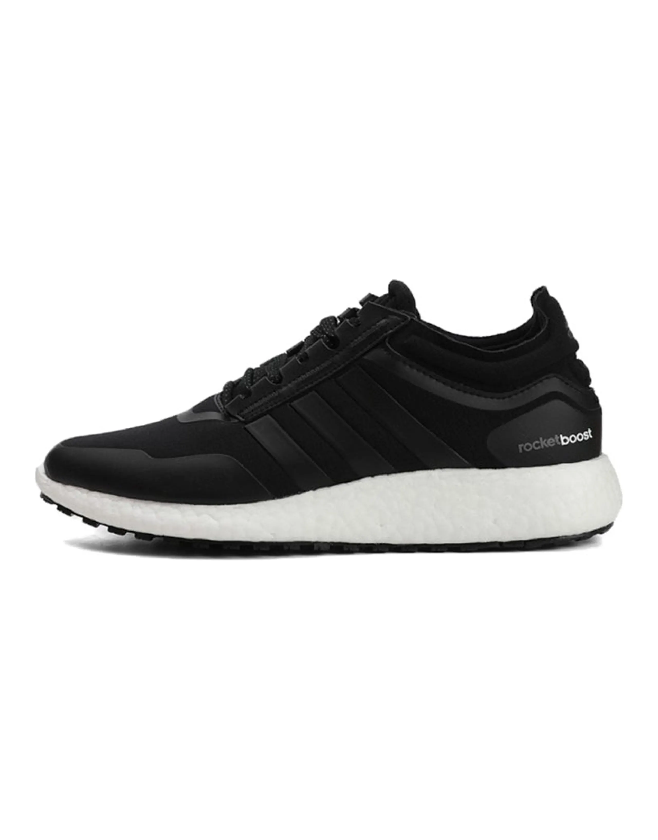 Adidas Rocketboost Black