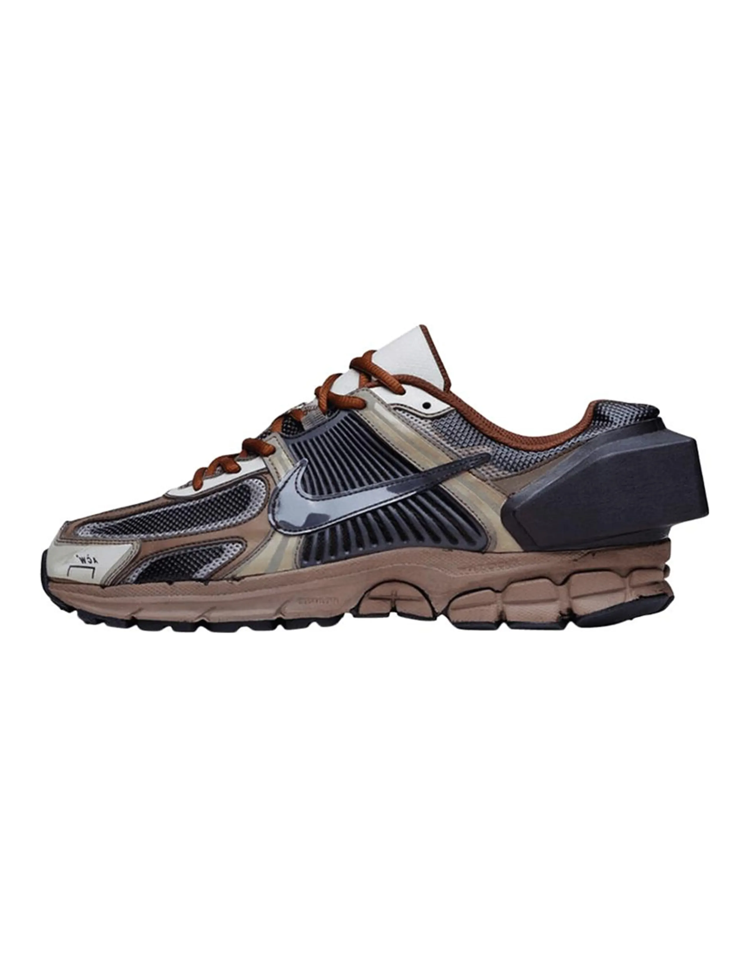 Nike Zoom Vomero 5 A Cold Wall Solarized
