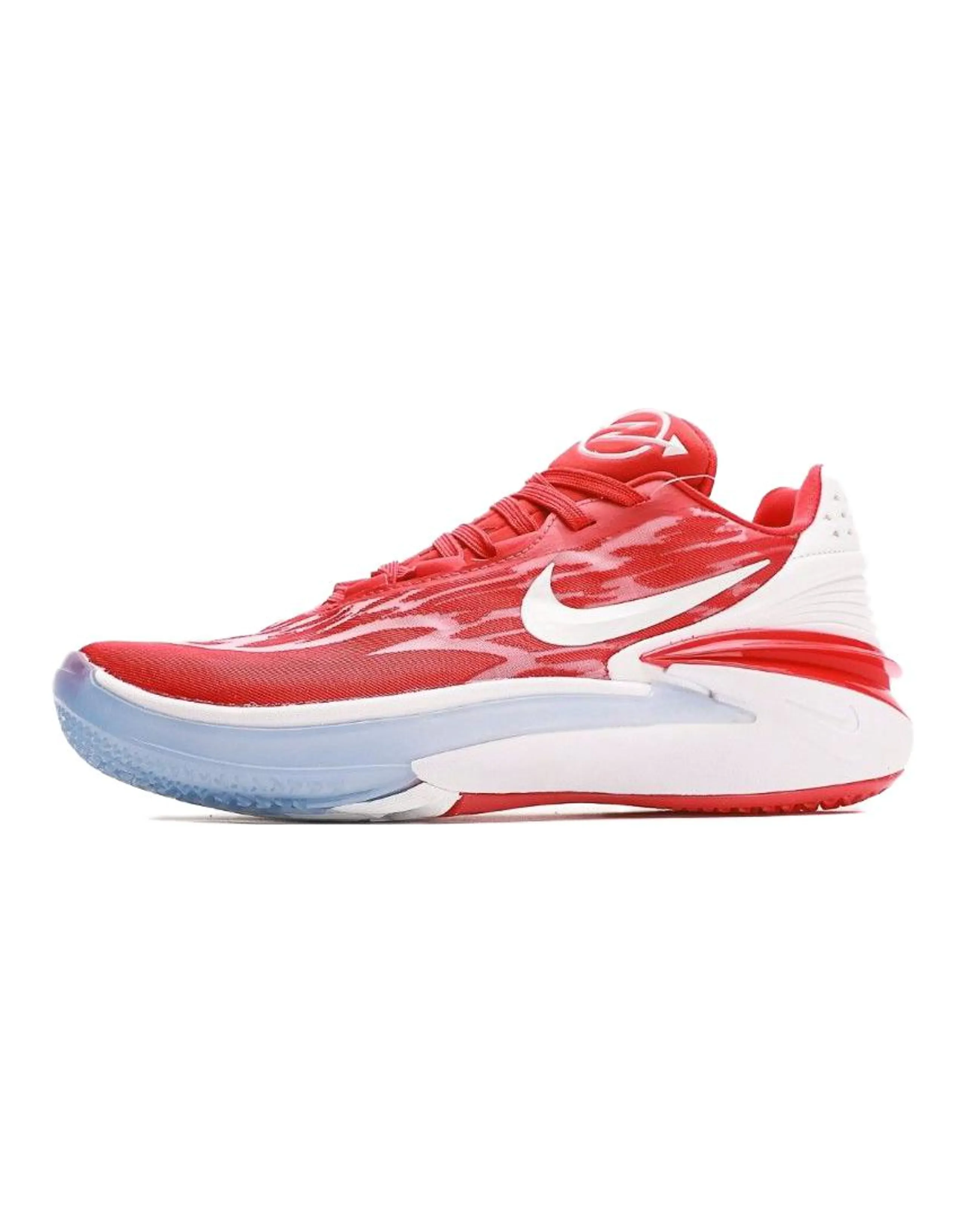 Nike Air Zoom G.T. Cut 2 'University Red'