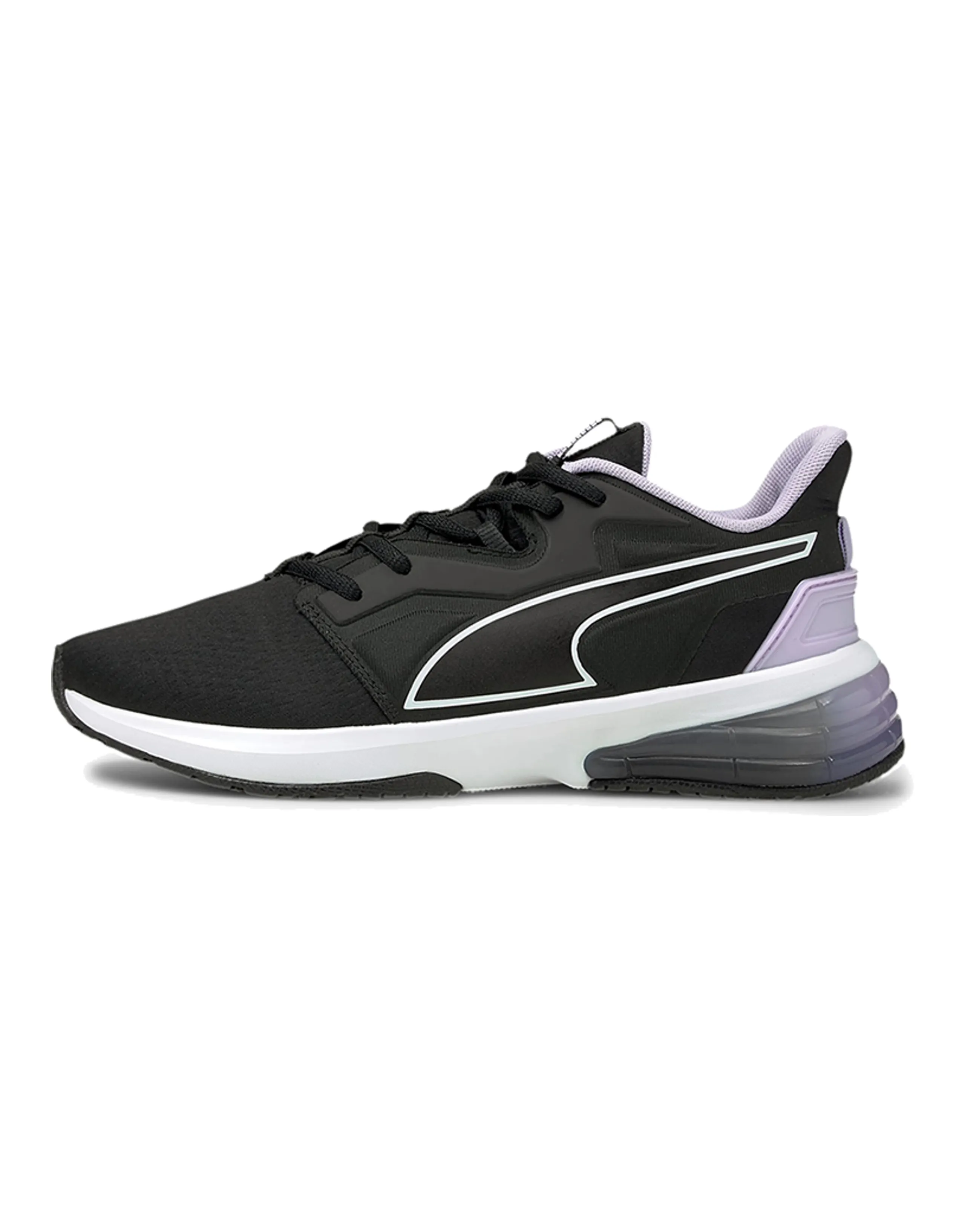 PUMA LVL UP Xt 'Black Light Lavender' Women's