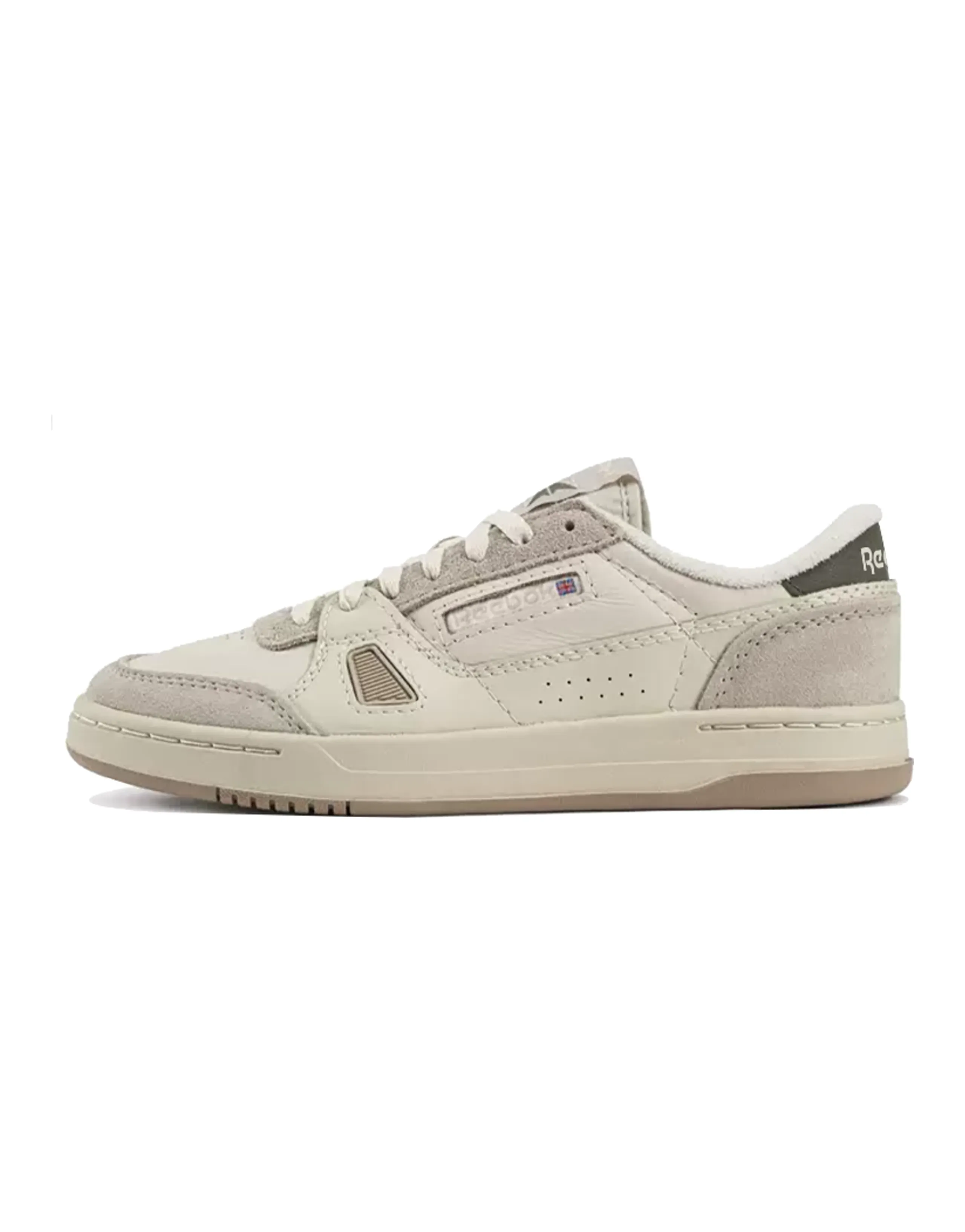 Reebok Lt Court Vintage 'Cream Beige'
