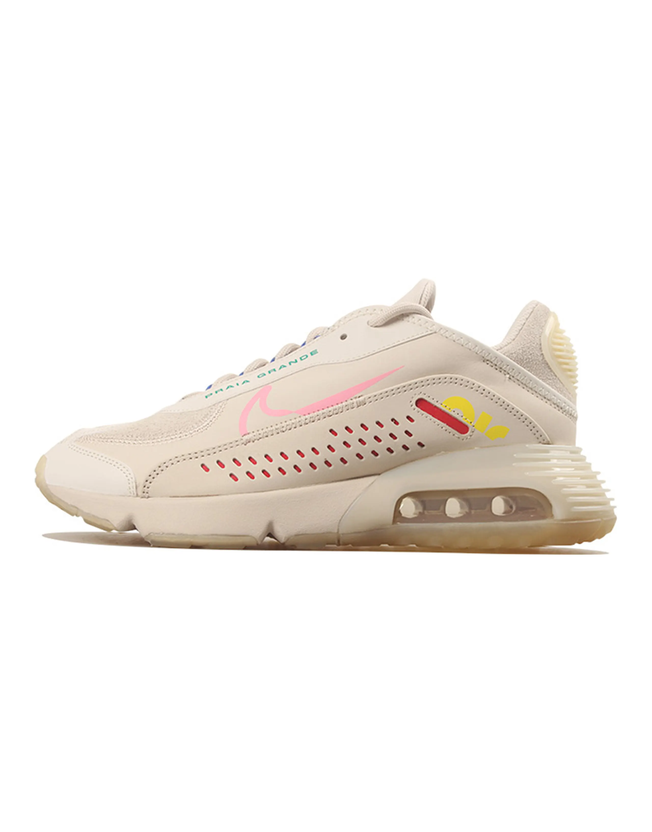 Nike Air Max 2090 Neymar Jr. Brown