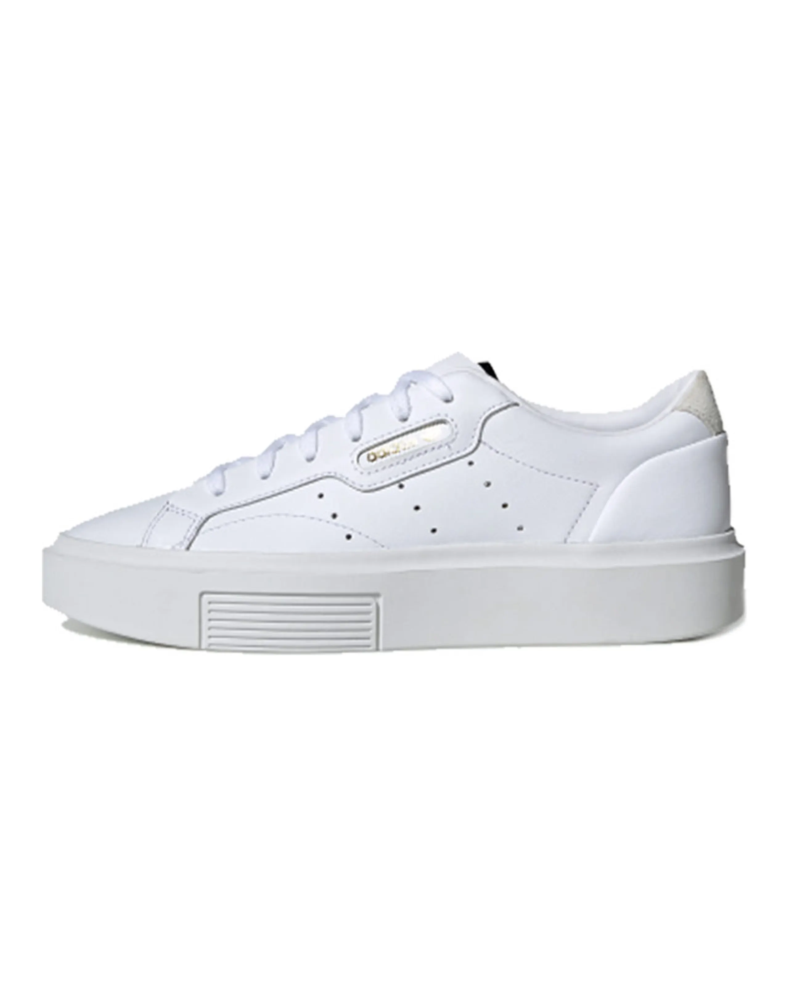 Adidas Originals Super Sleek Footwear White Women's