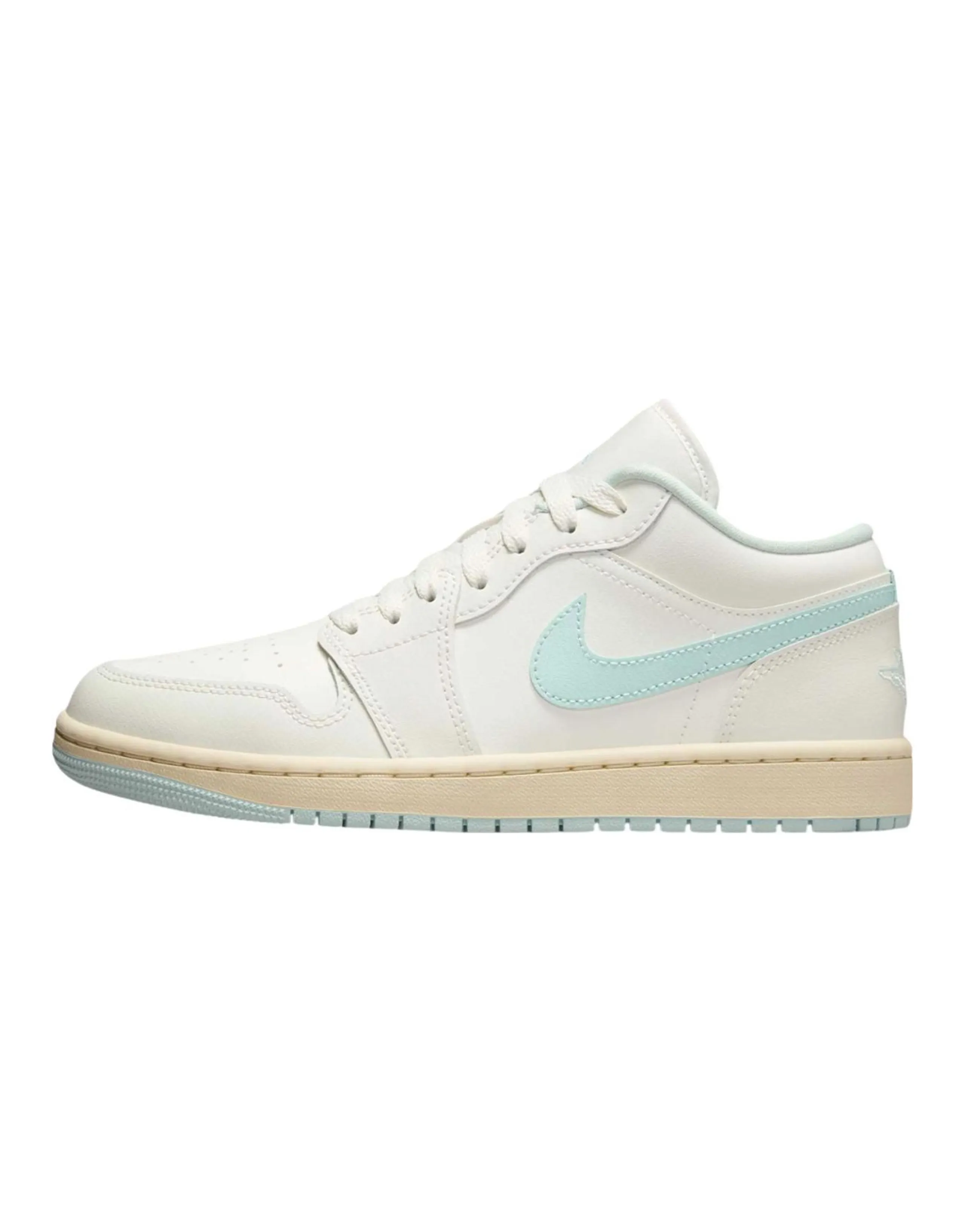 Jordan 1 Low Sail Igloo Women's