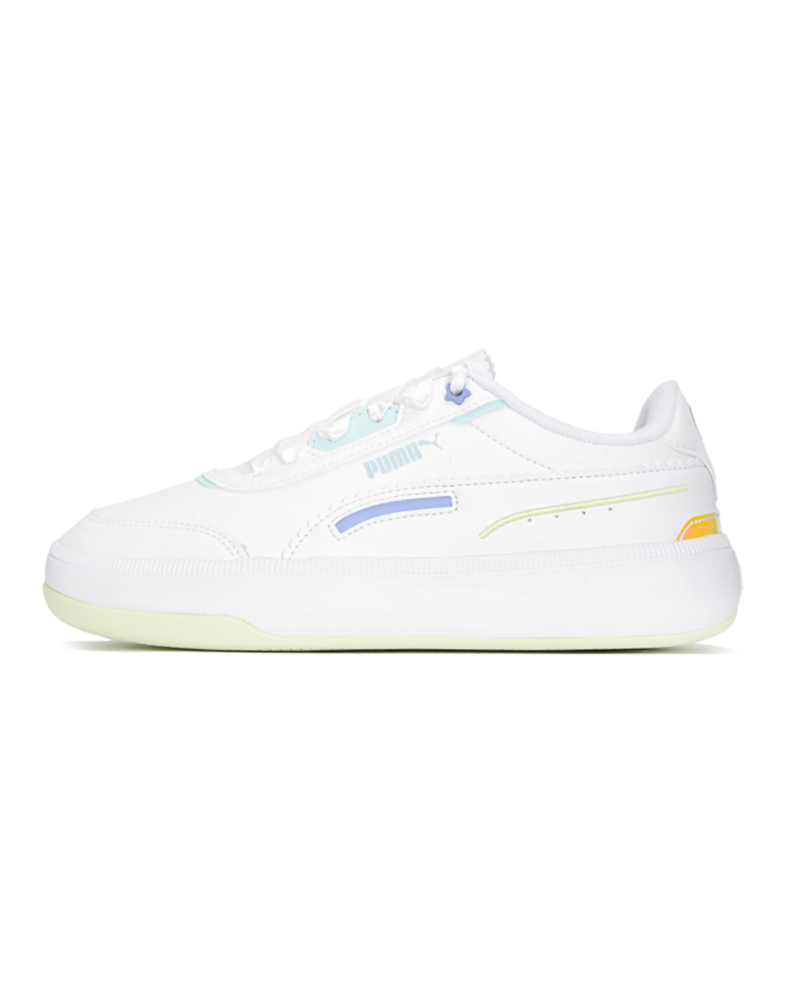 PUMA Tori Pixie 'White Lavender Pistachio' Women's