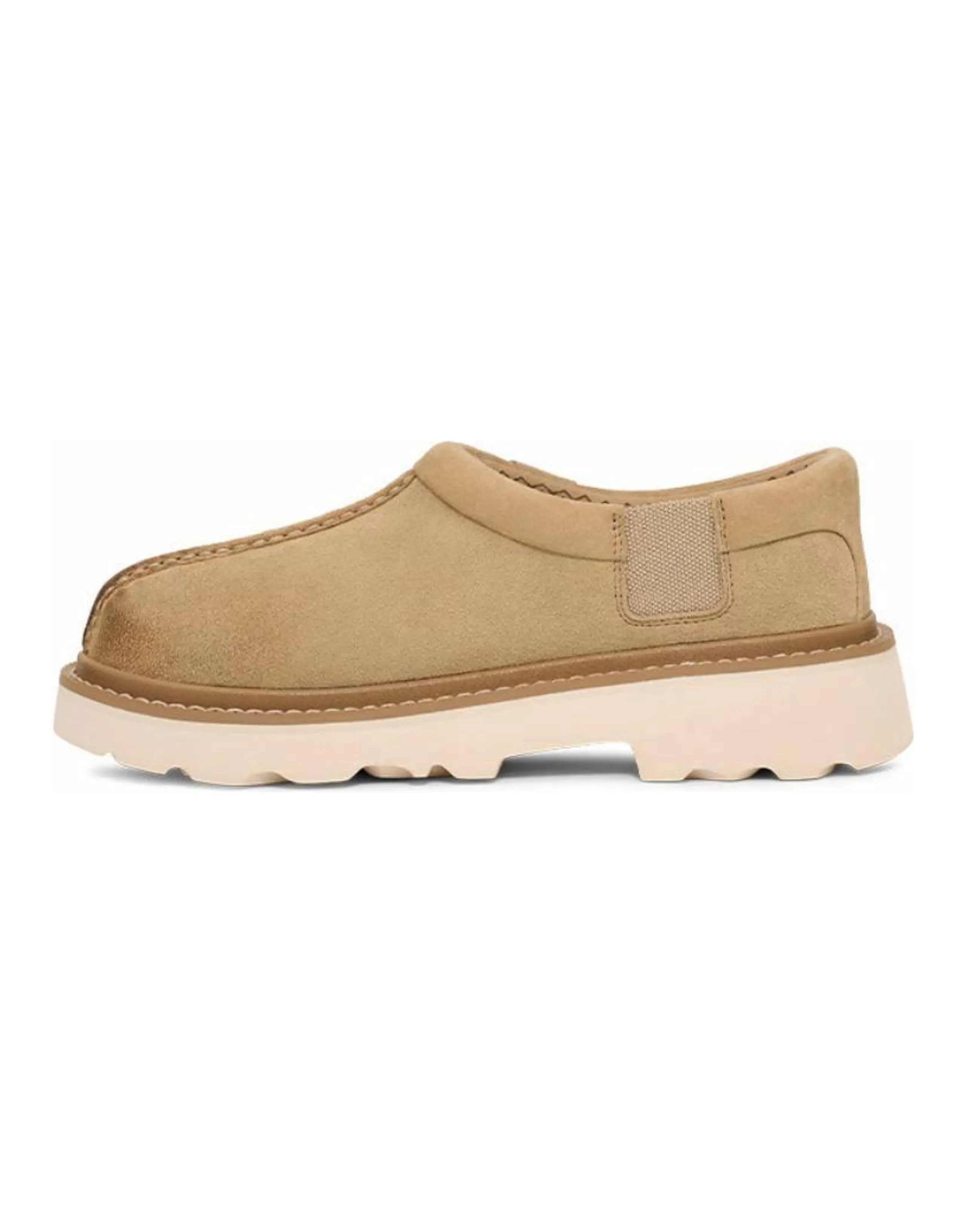 UGG Slip-Resistant Low-Top Casual Shoes Men's Brown