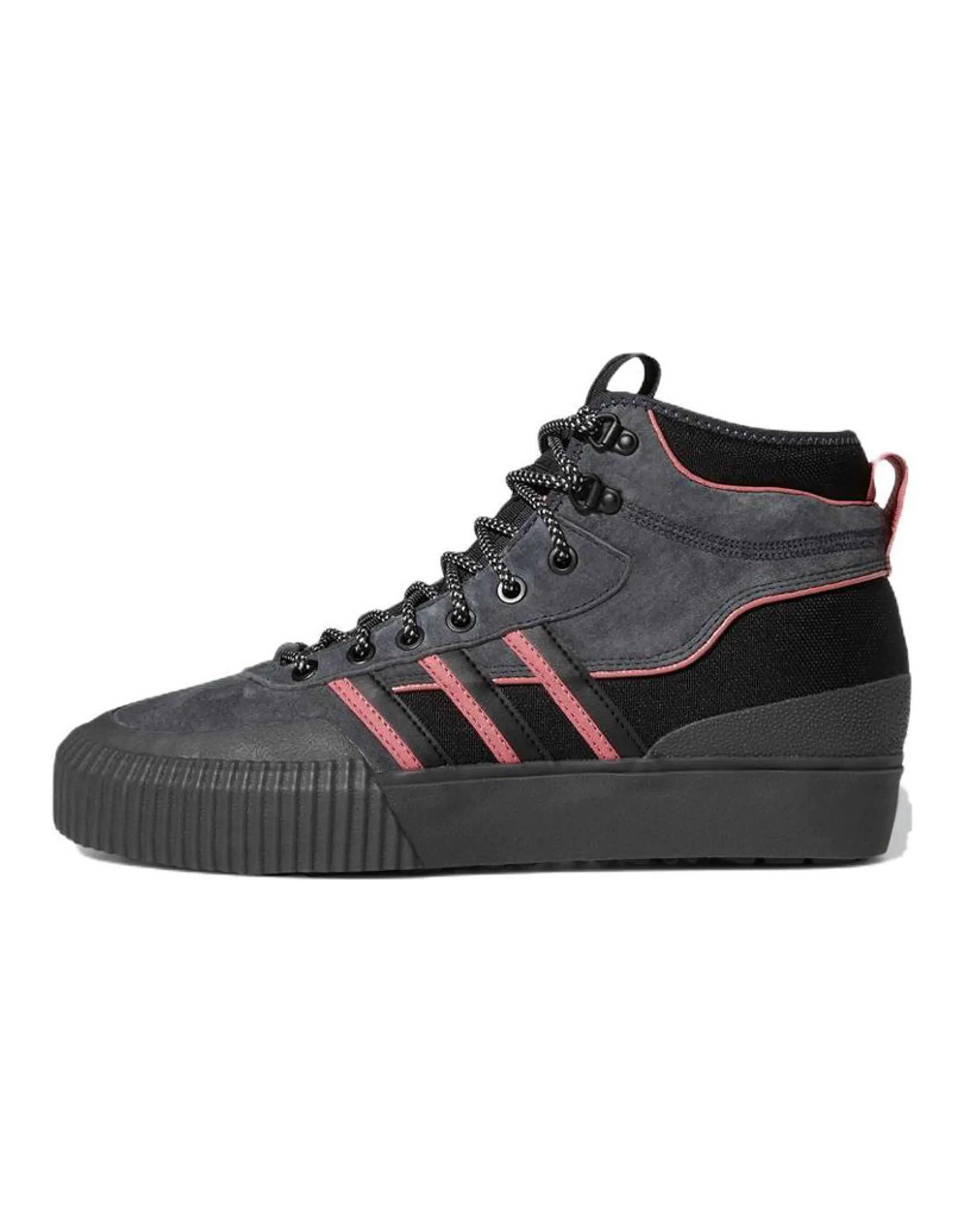 Akando Atr Adidas Originals 'Core Black Wonder Red'