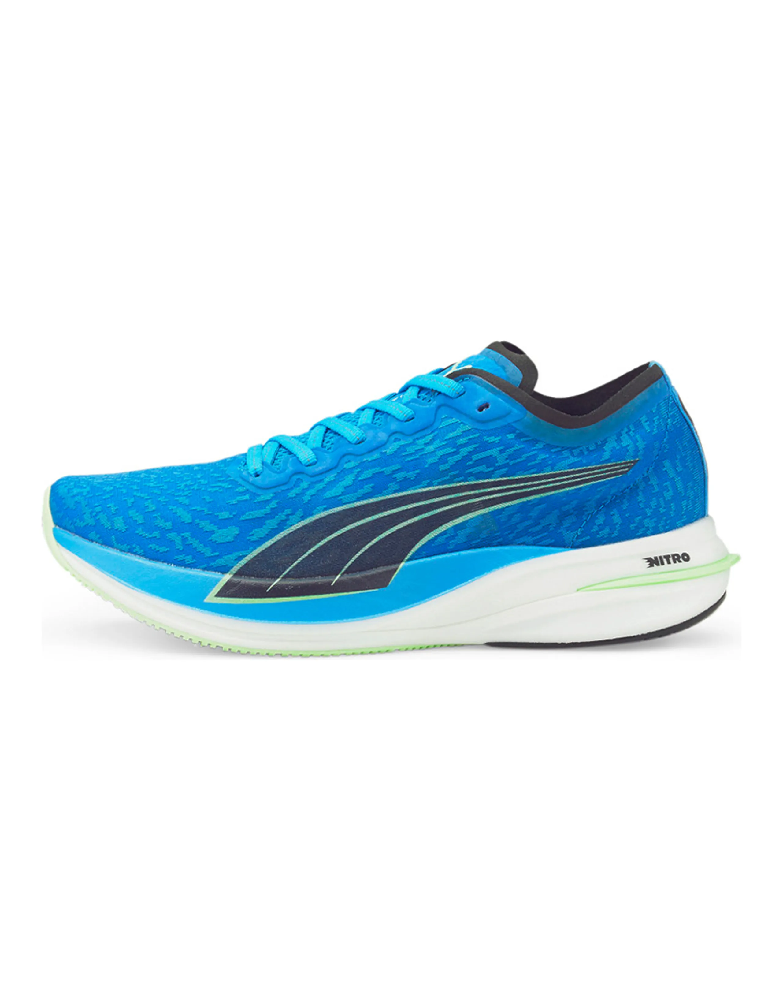 PUMA Deviate Nitro 'Wildwash'