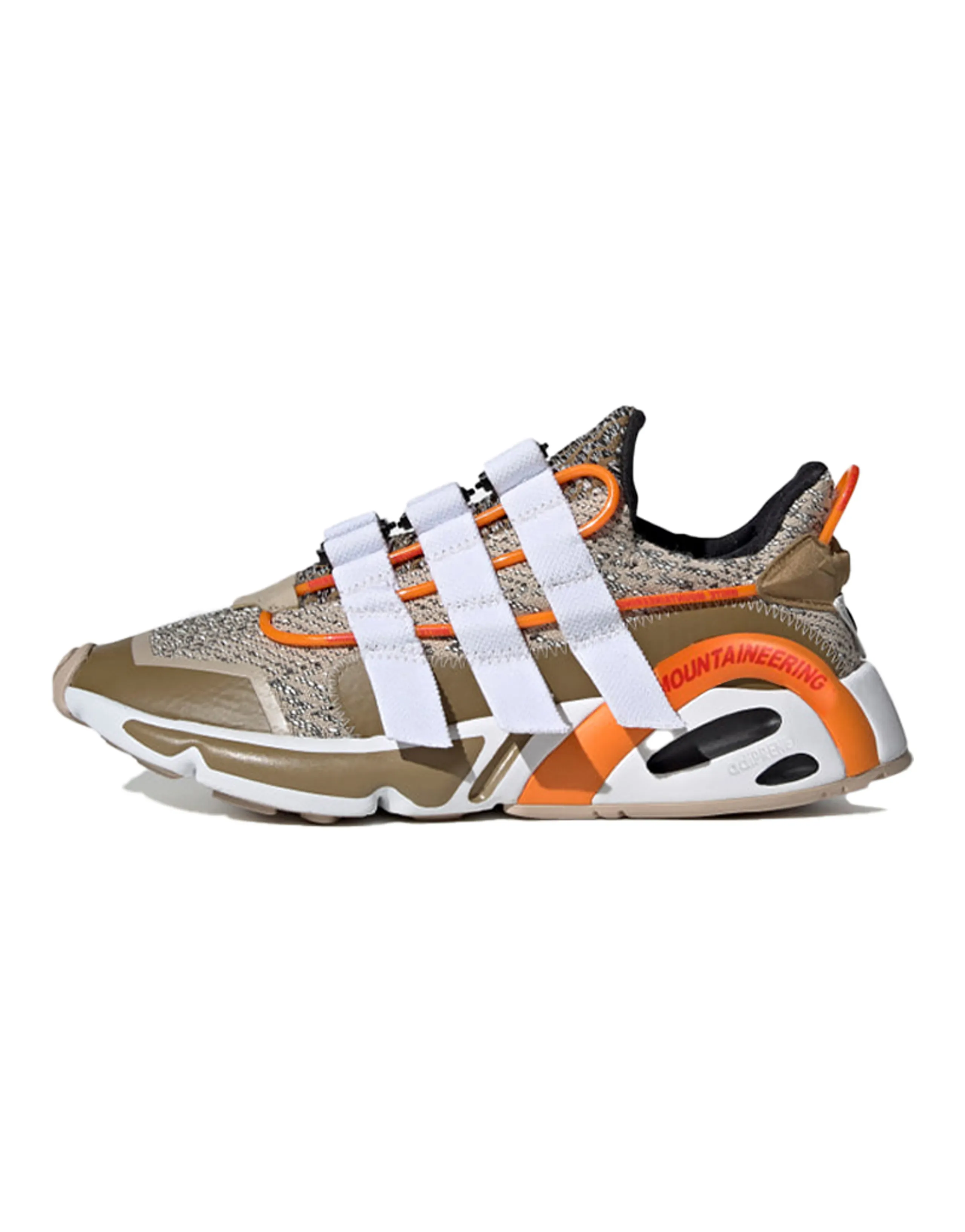 Adidas White Mountaineering X Adidas Lxcon 'Trace Khaki'