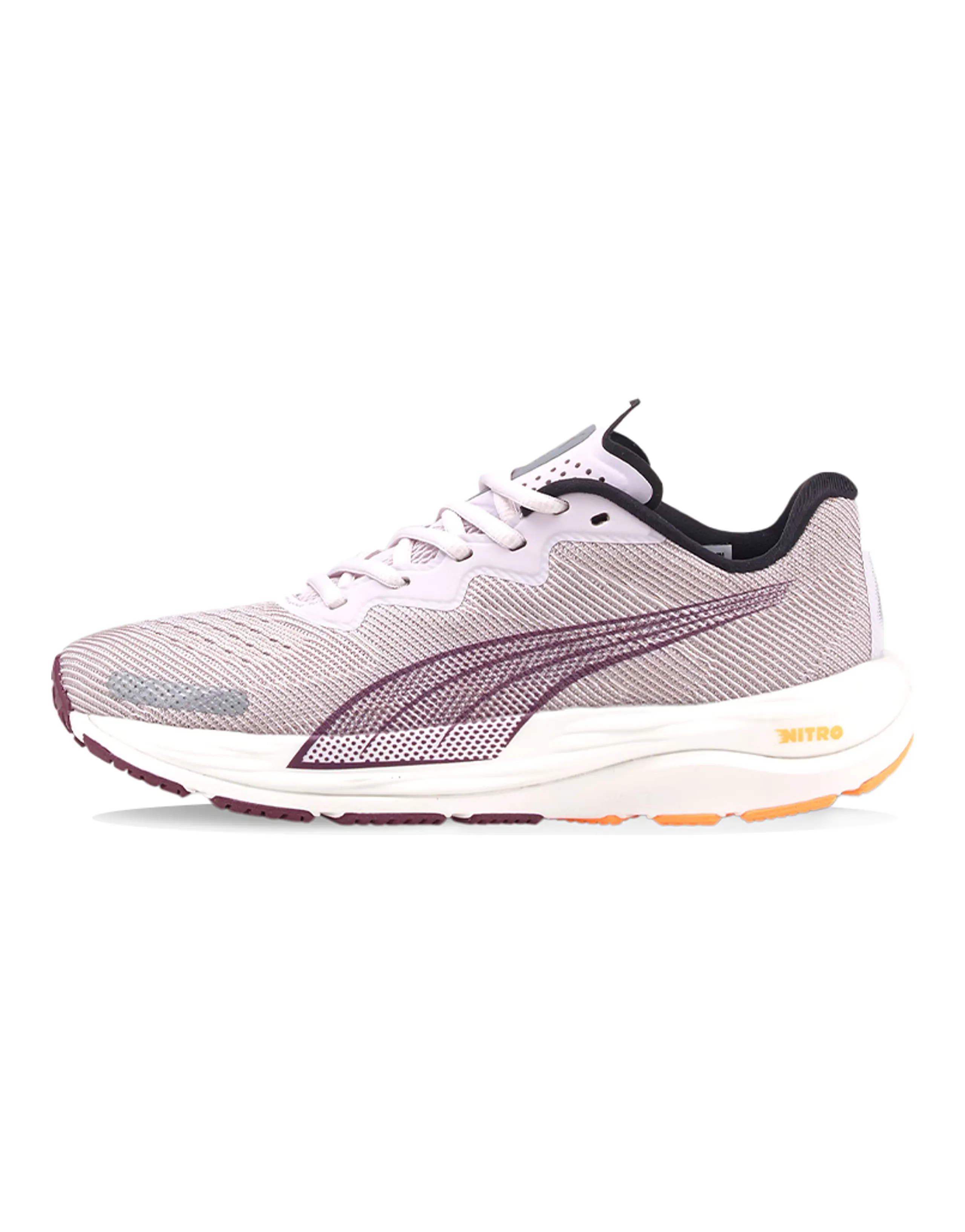 PUMA Velocity Nitro 2 'Lavender Fog' Women's