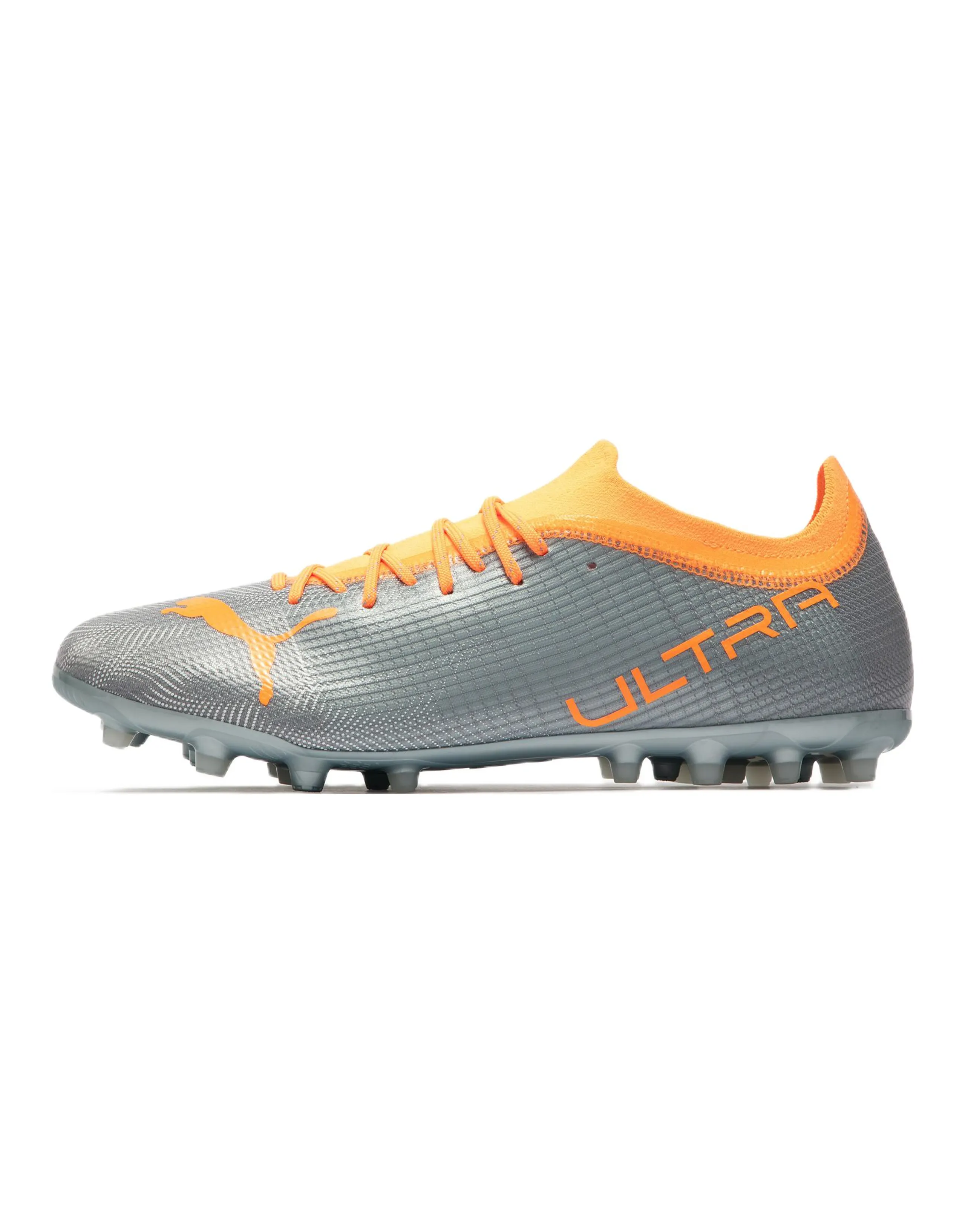PUMA Ultra 24 Mg Gray Orange