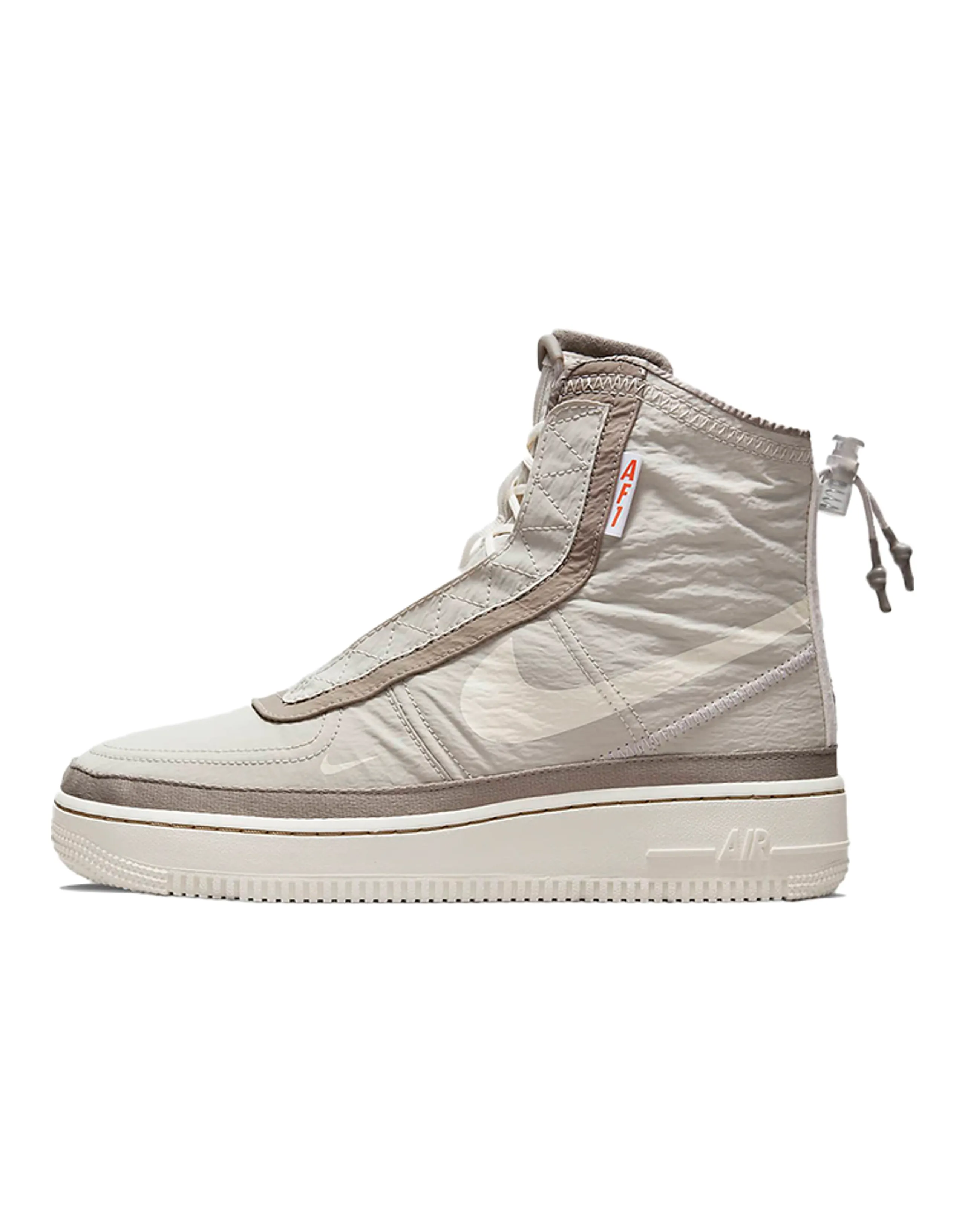 Nike Air Force 1 AF1 'Shell' Women's