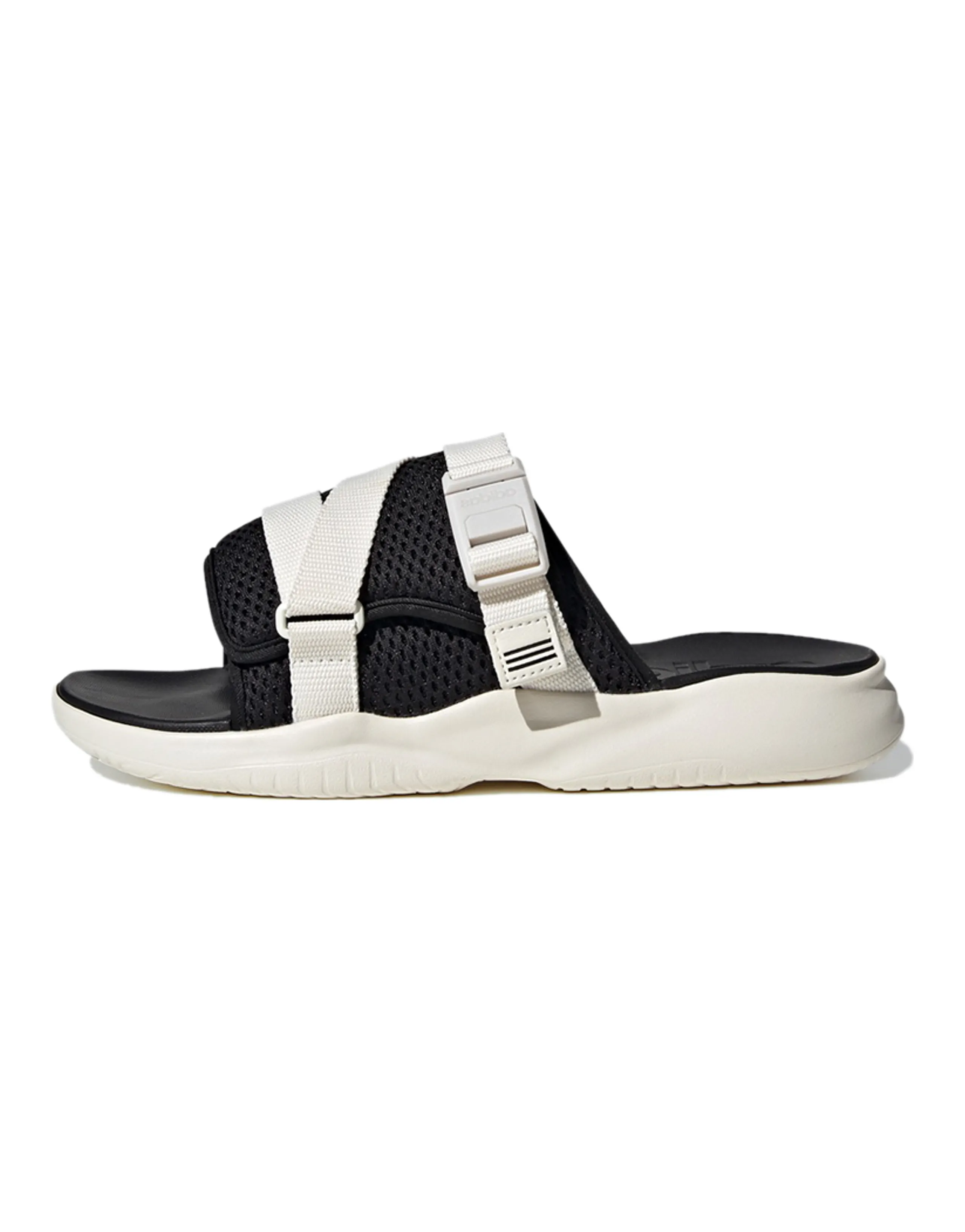 Adidas Utx Sandal Black Slippers