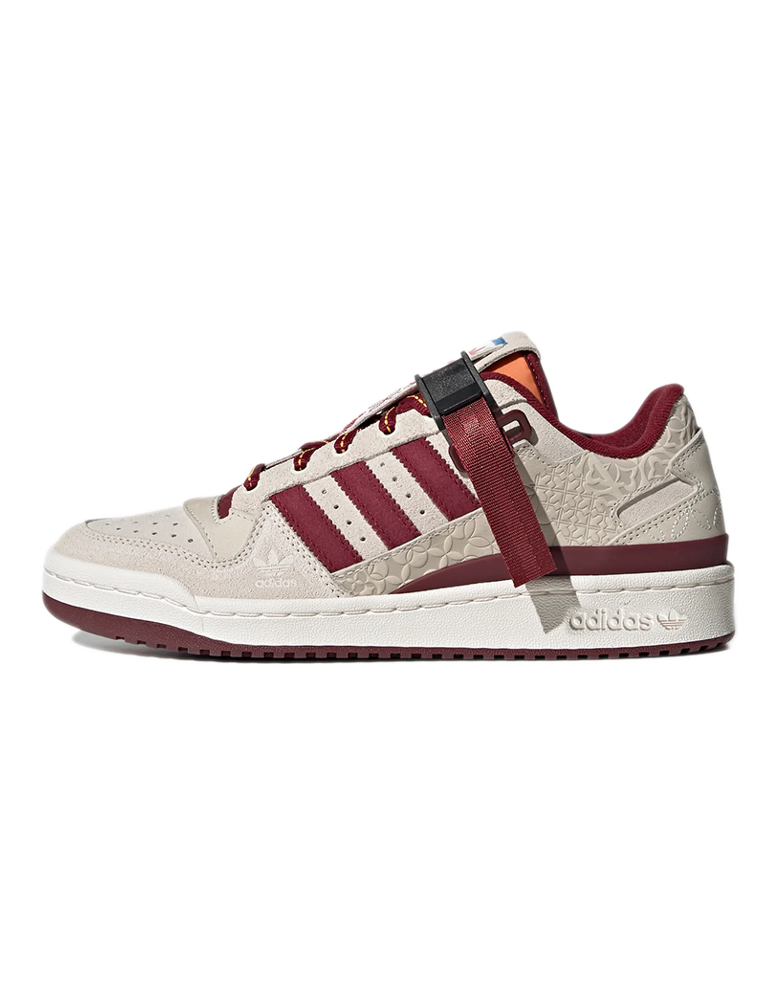 Adidas Originals Forum Low Chinese New Year
