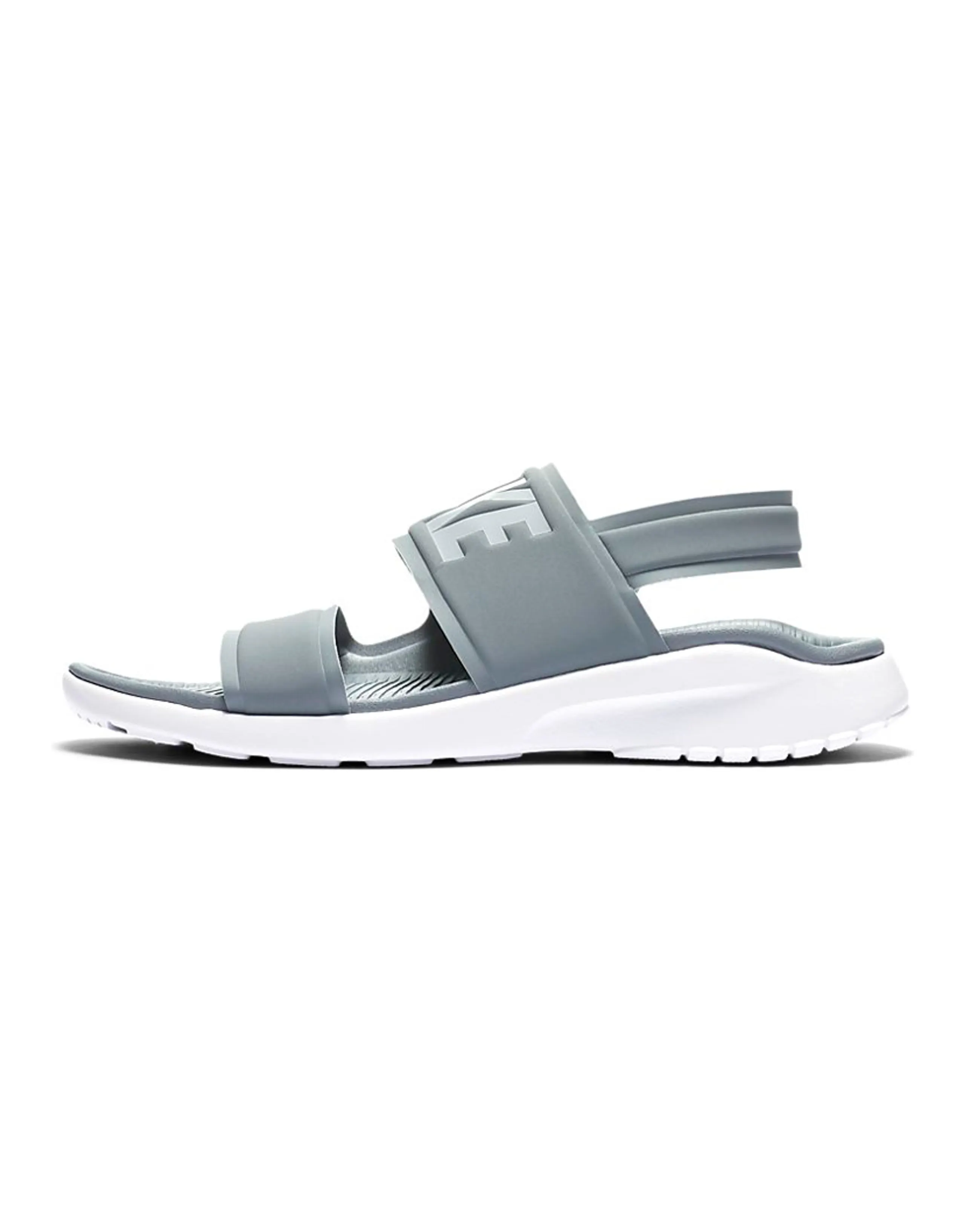 Nike Tanjun Sandal 'Cool Grey' Women's