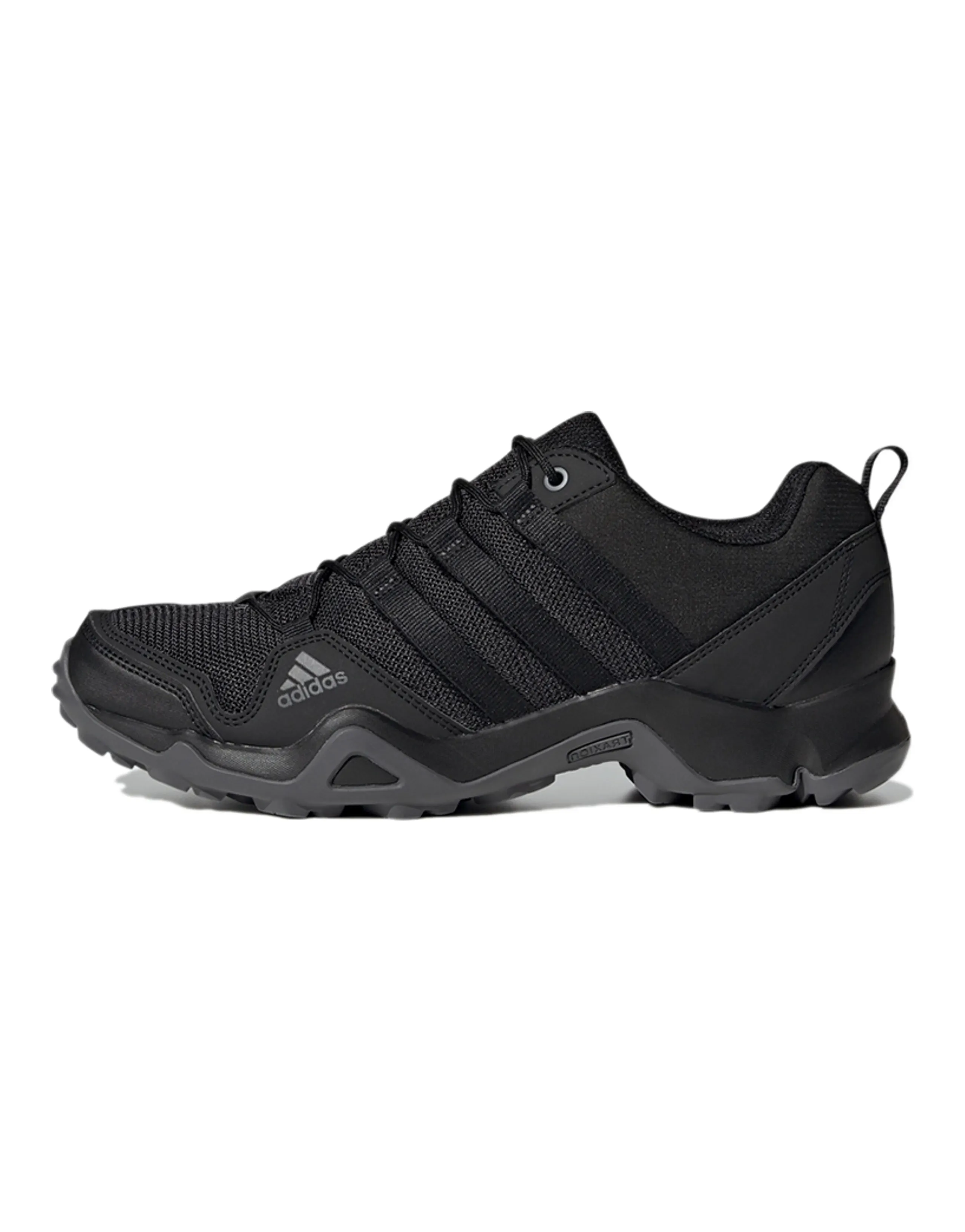 Adidas AX2S Core Black Grey