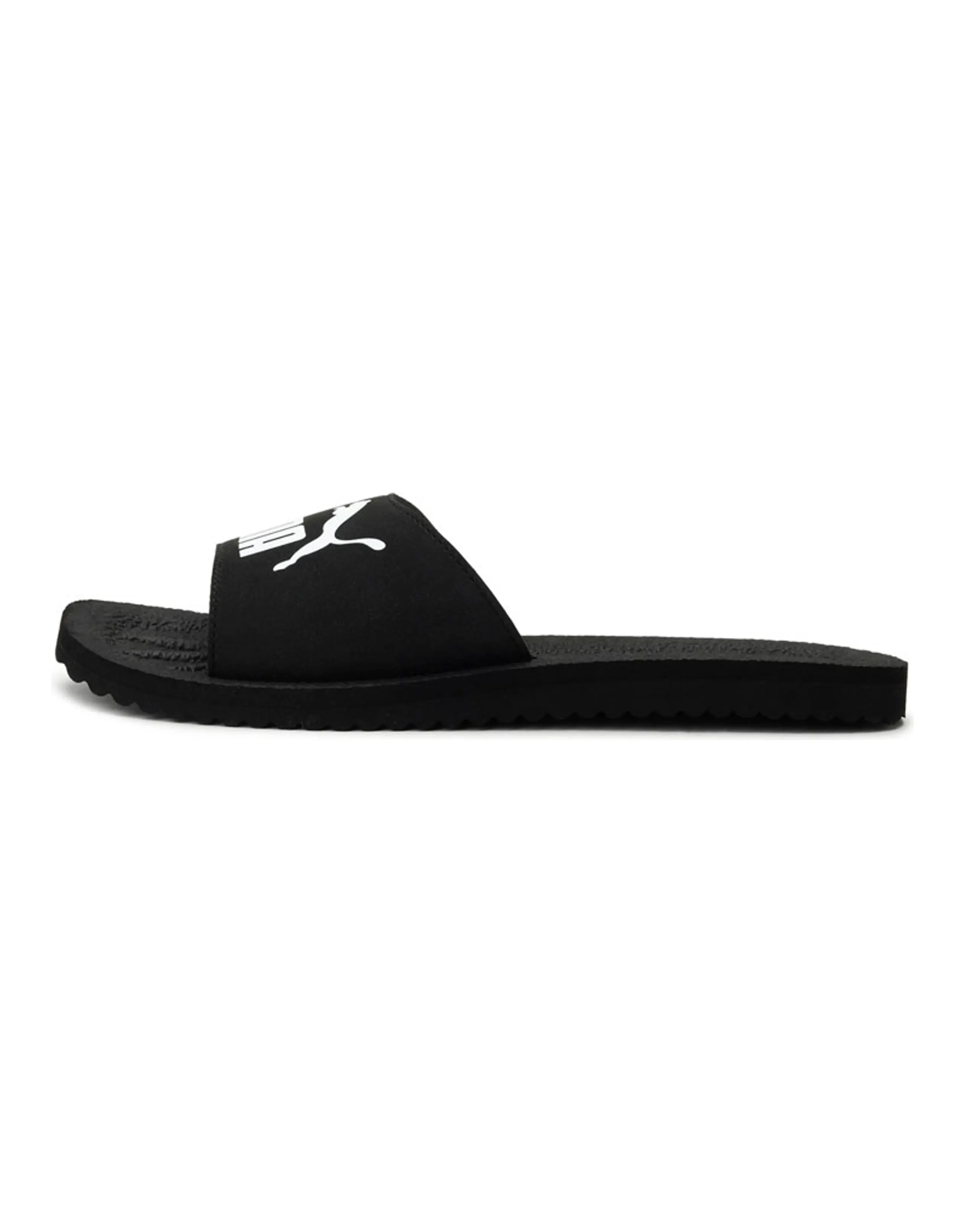 PUMA Purecat Sandals Black