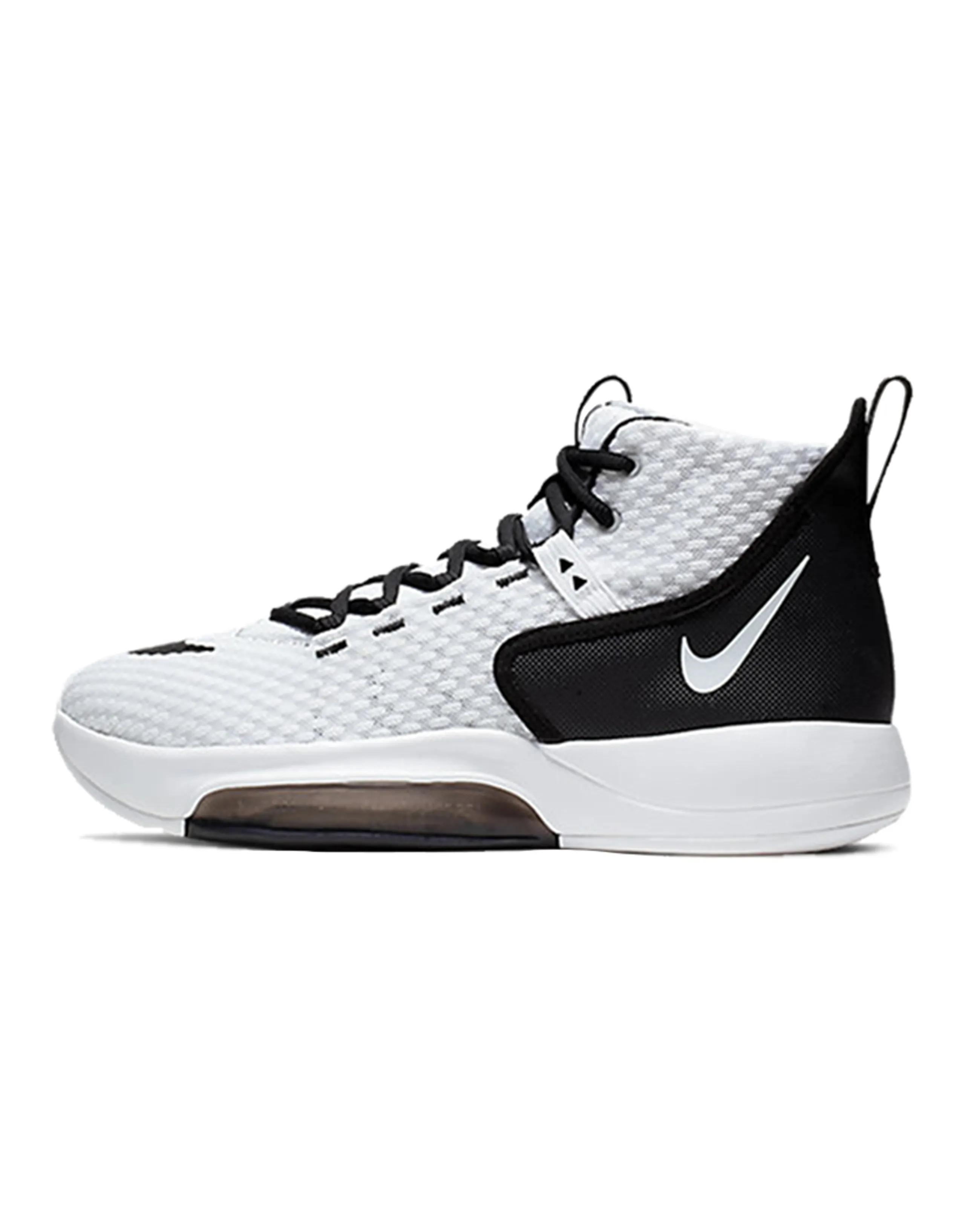 Nike Zoom Rize Team White