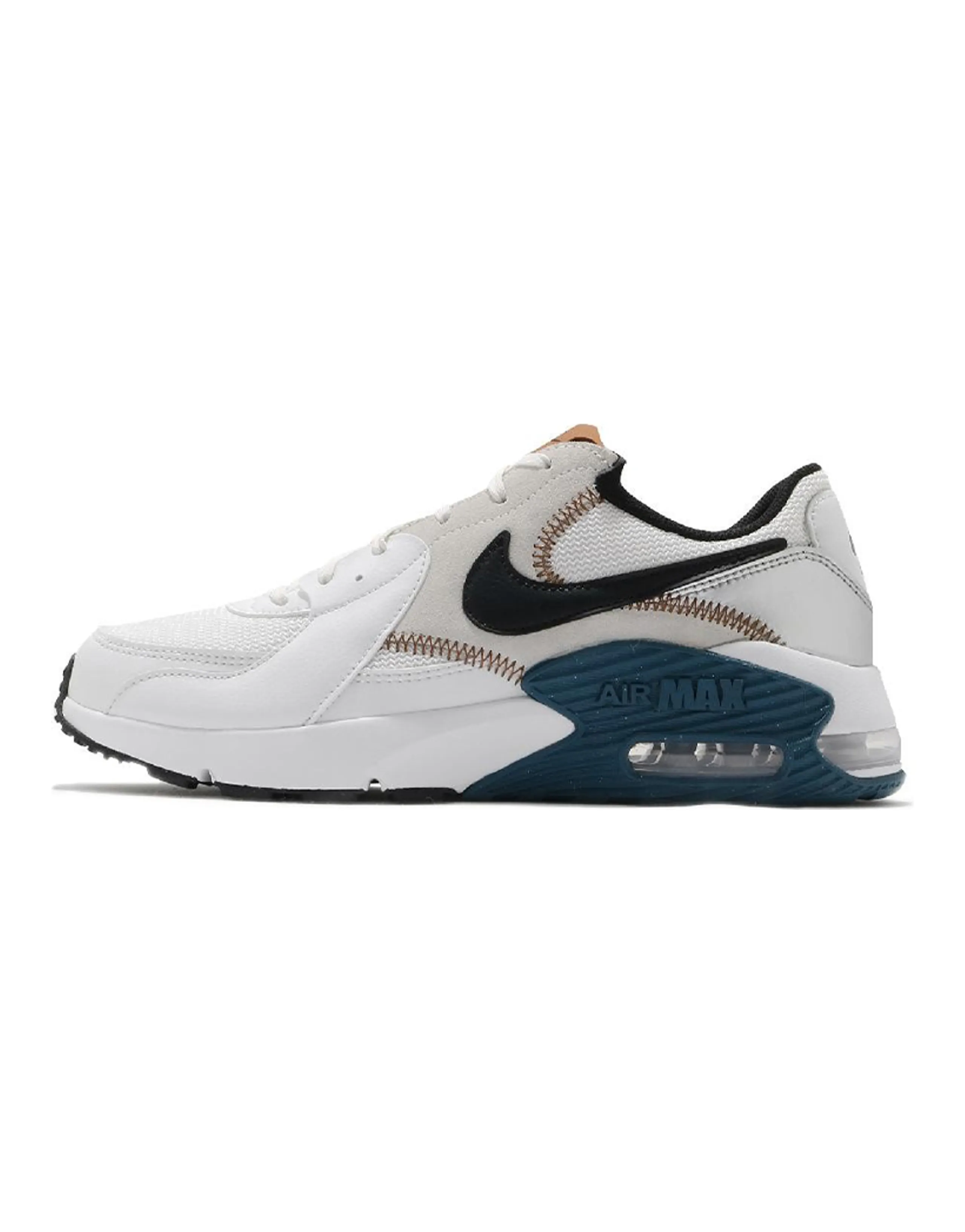 Nike Air Max Excee 'Summit White Tawny'