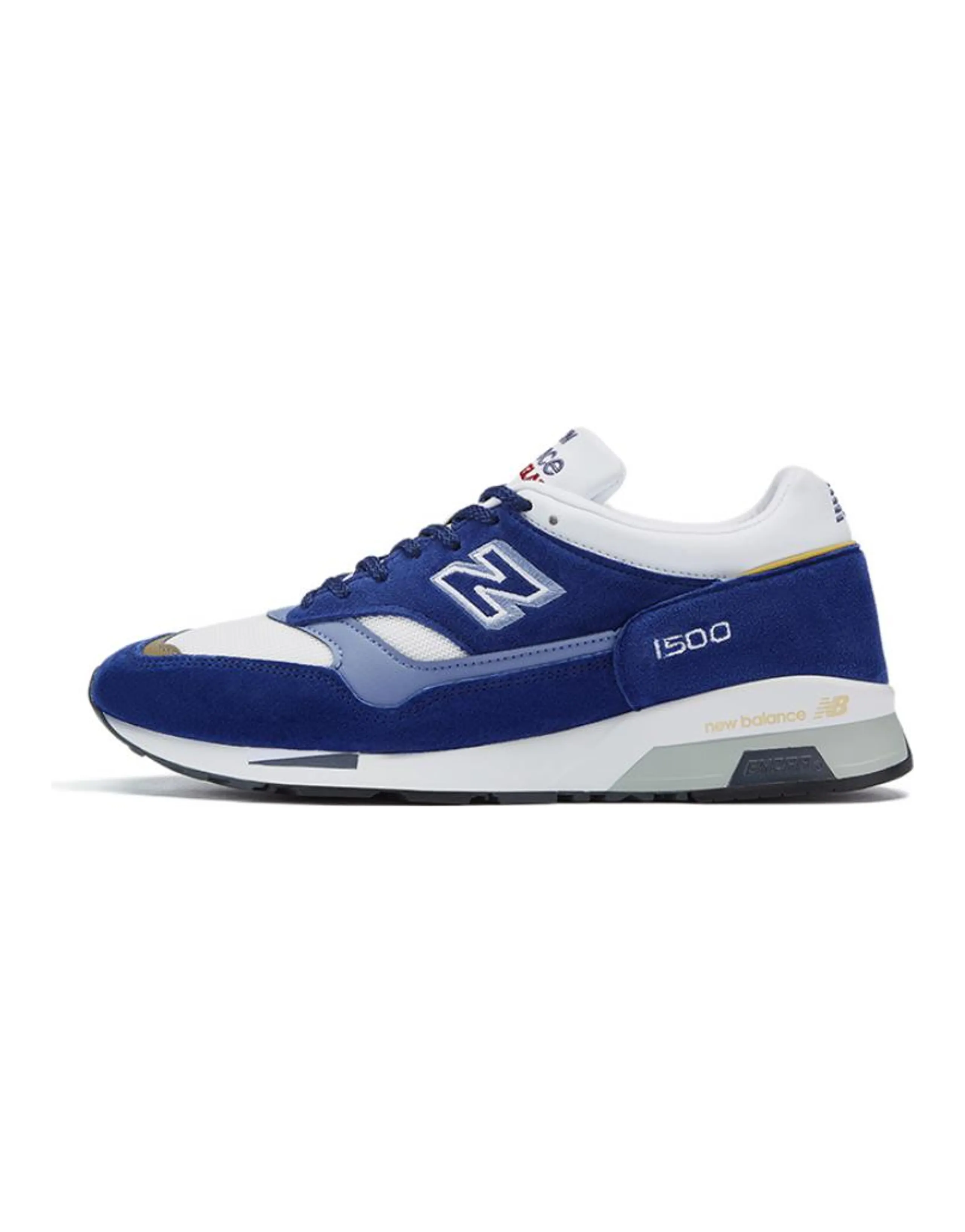 New Balance 1500 MiUK Blue