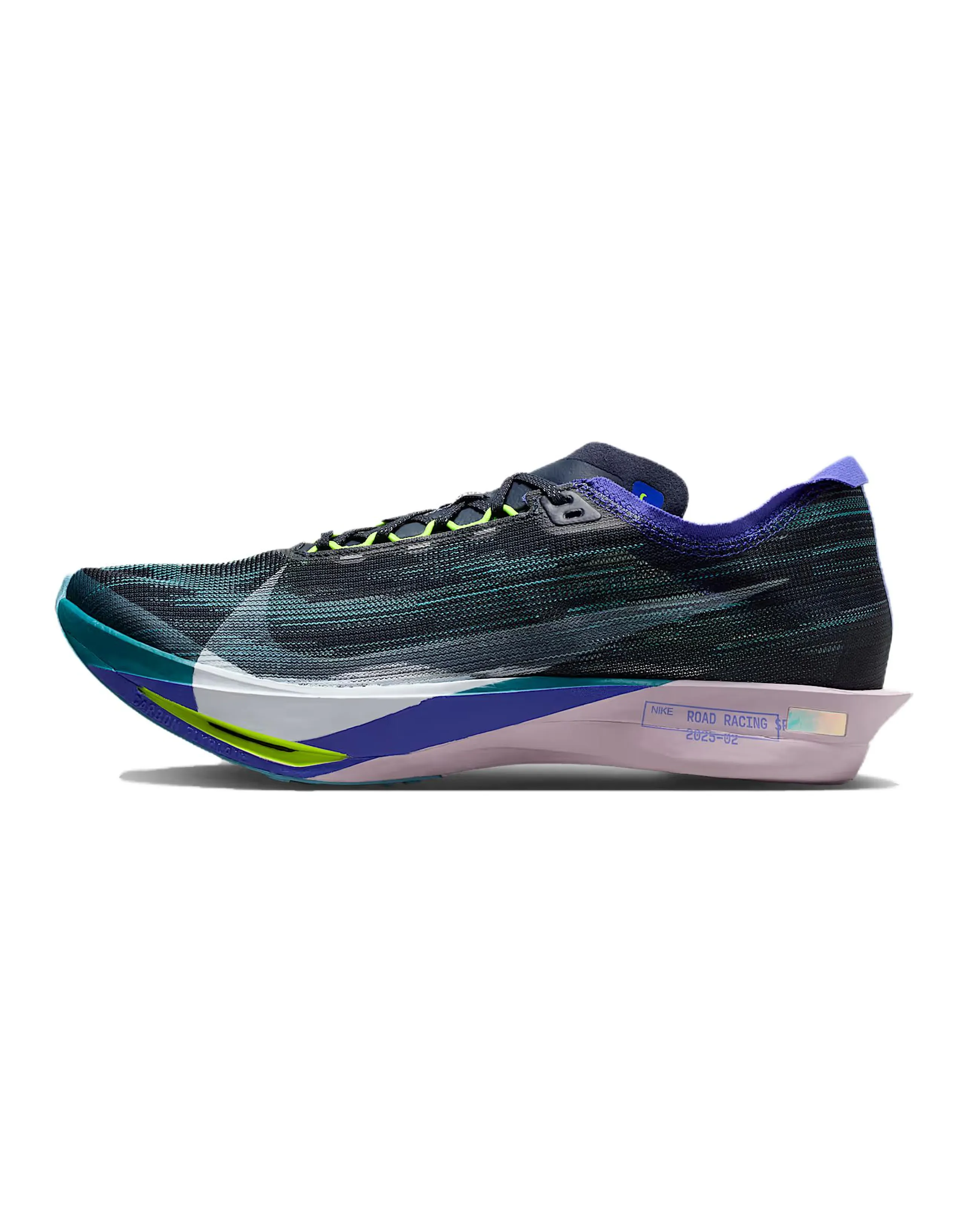 Nike Streakfly 2 Comfort Soft Breathable Lightweight Casual Running Shoes Unisex