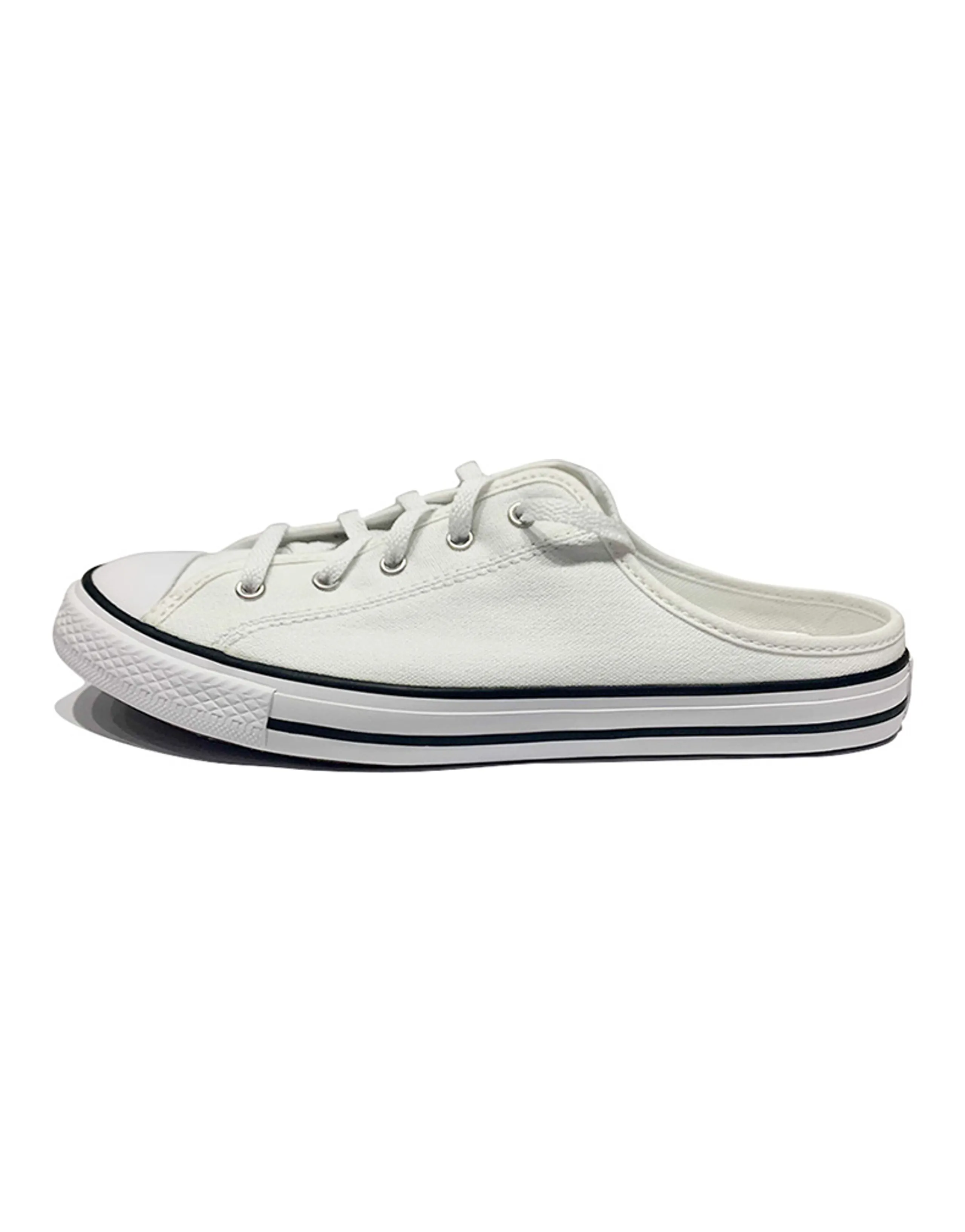 Chuck Taylor All Star Converse Dainty Mule Slip 'White' Women's