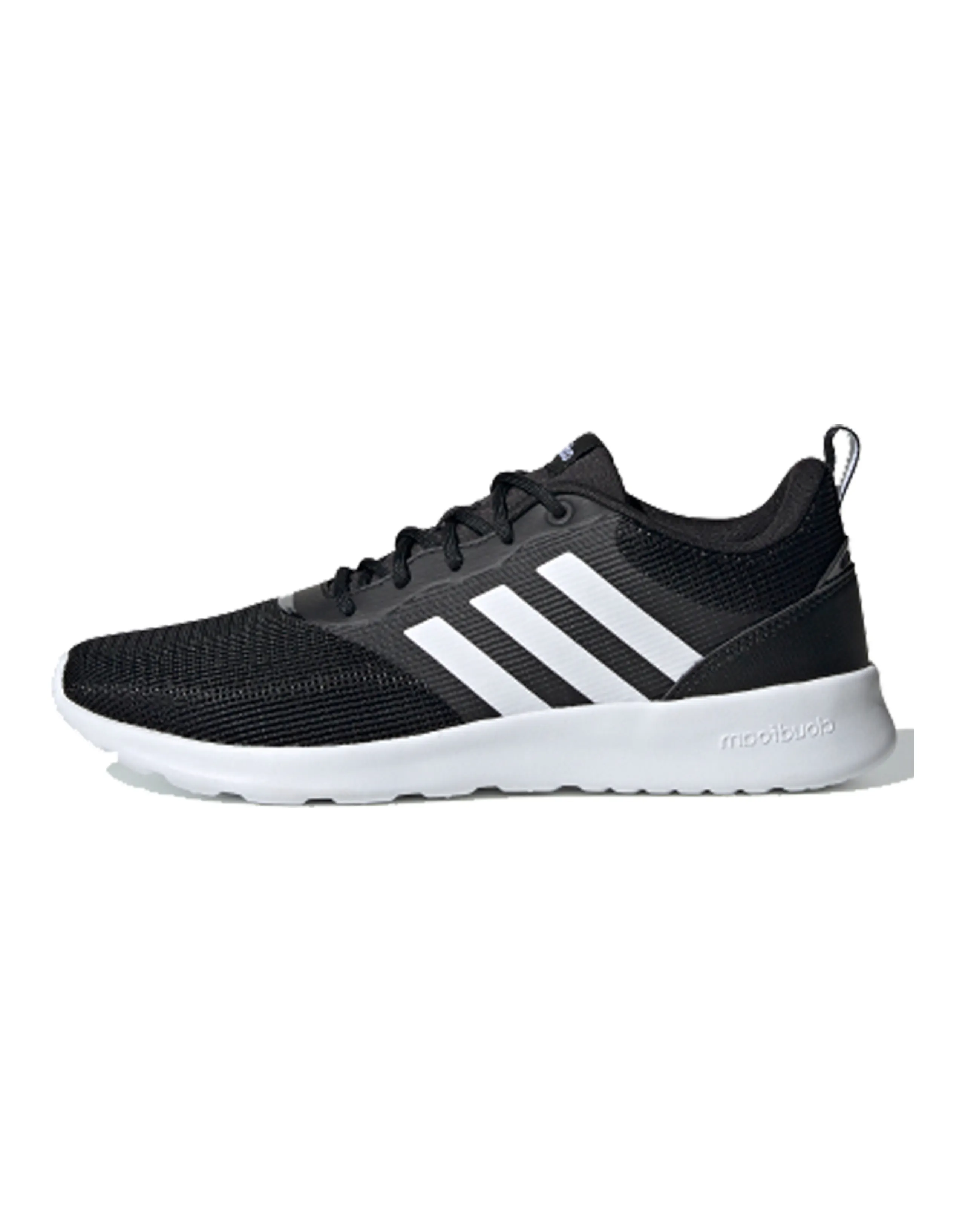 Adidas Neo Qt Racer 2.0 'Black' Women's