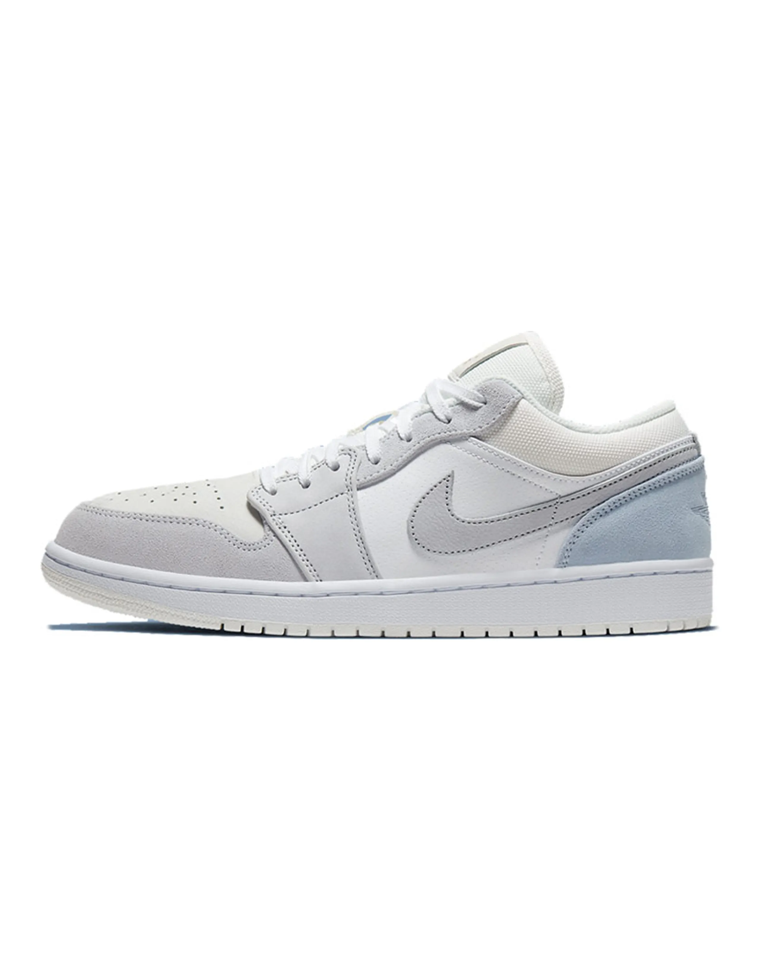 JORDAN 1 Low Paris