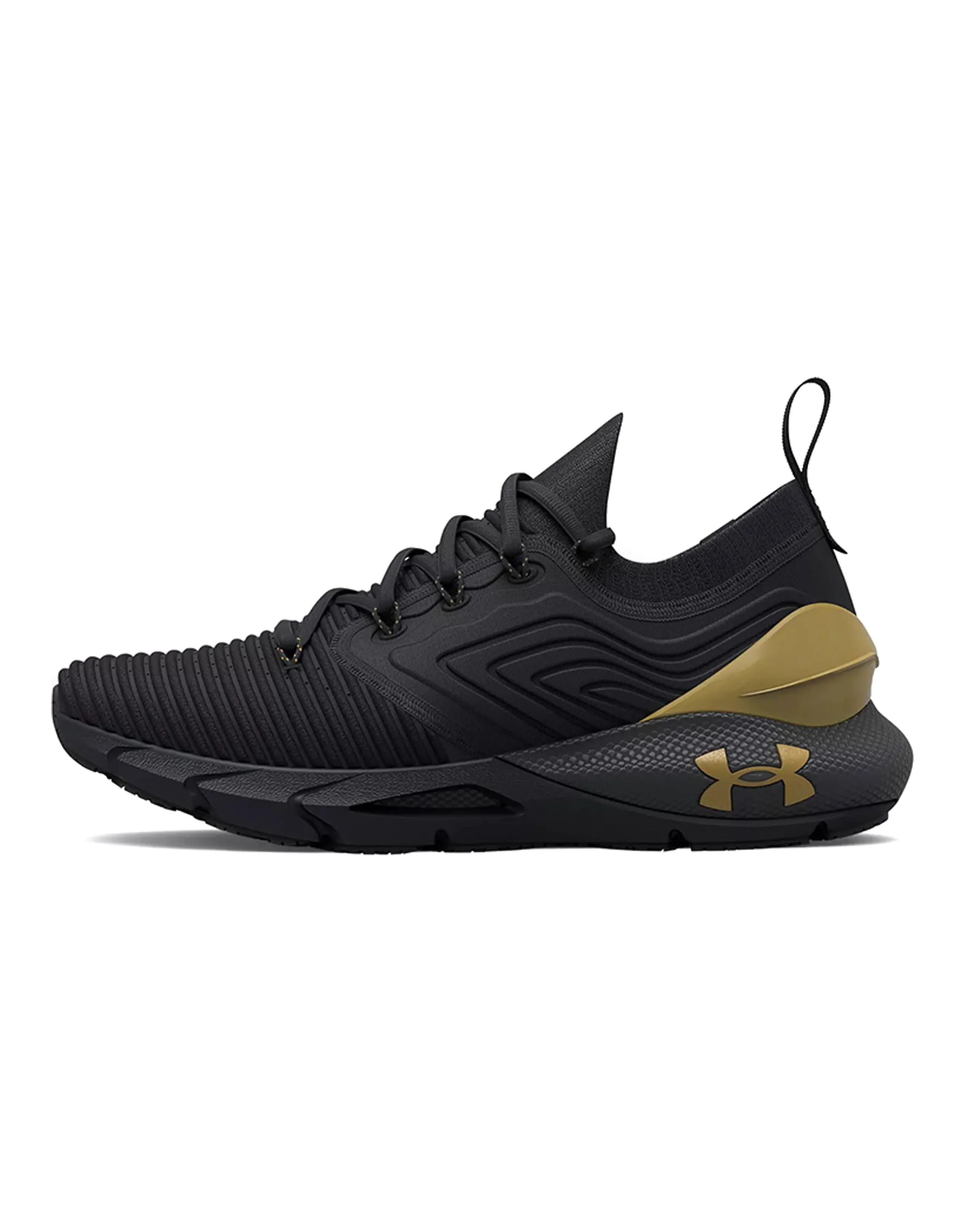 Under Armour HOVR Phantom 2 Black Jet Grey