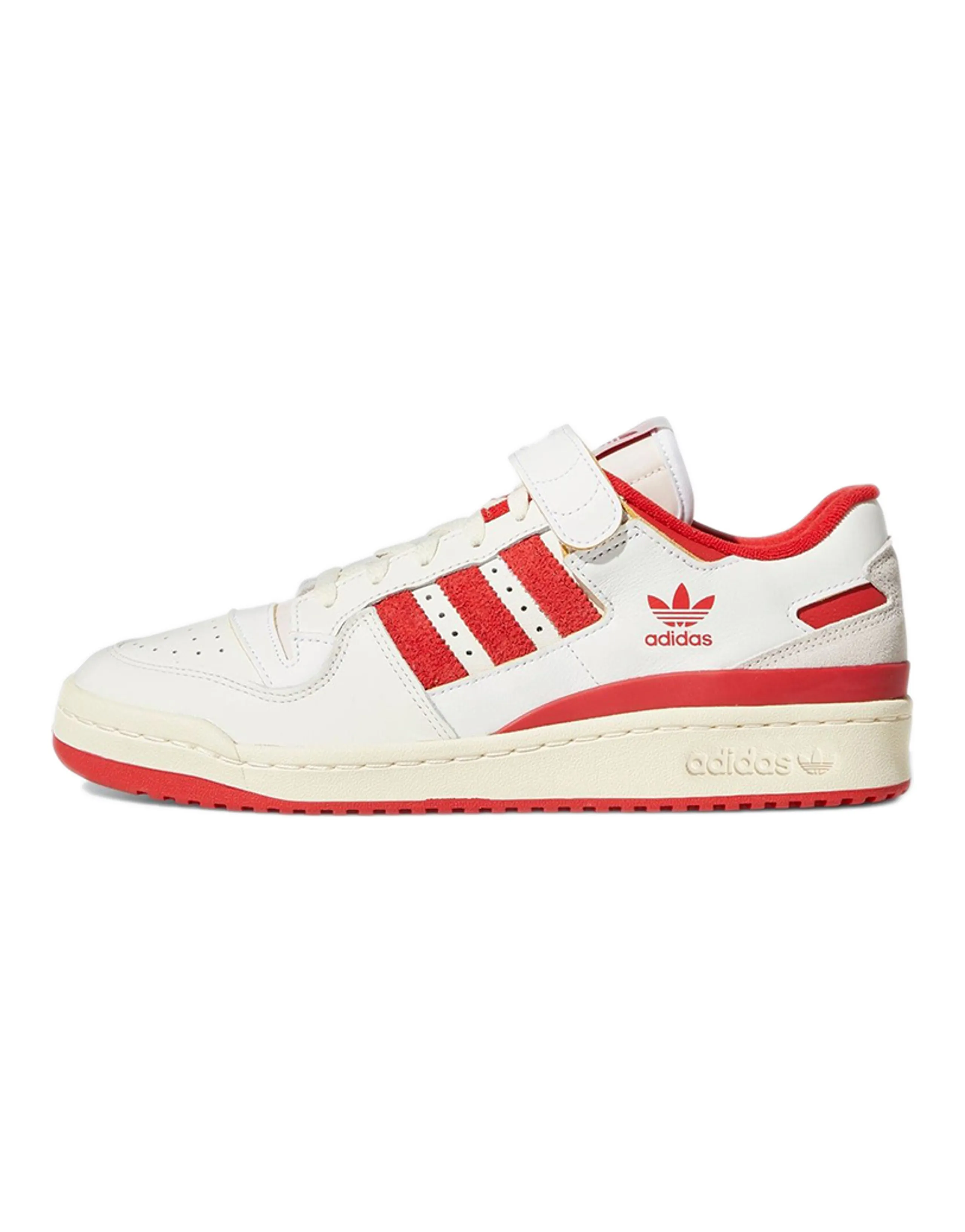 Adidas Originals Forum 84 Low Candy Cane