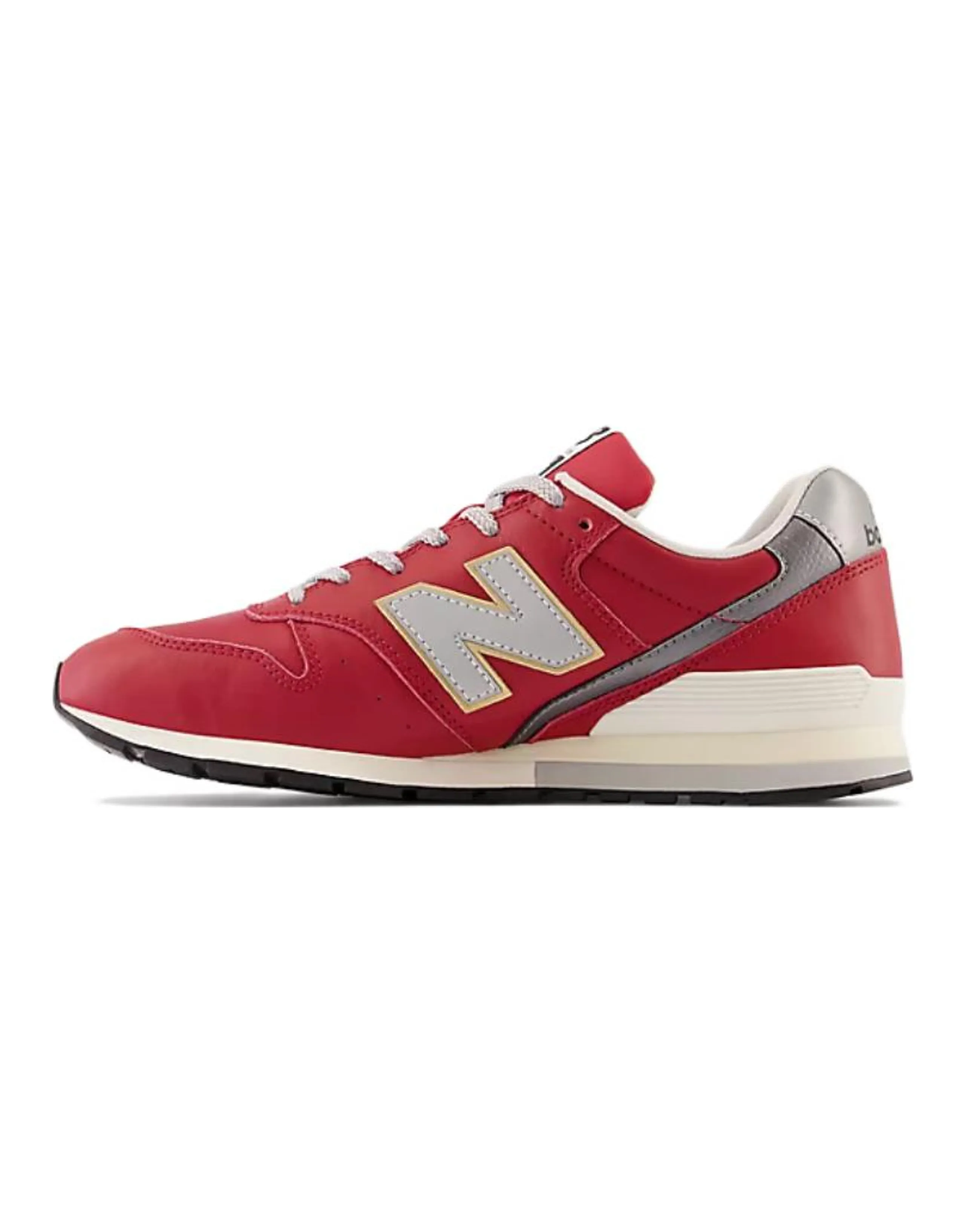 New Balance 996 Red