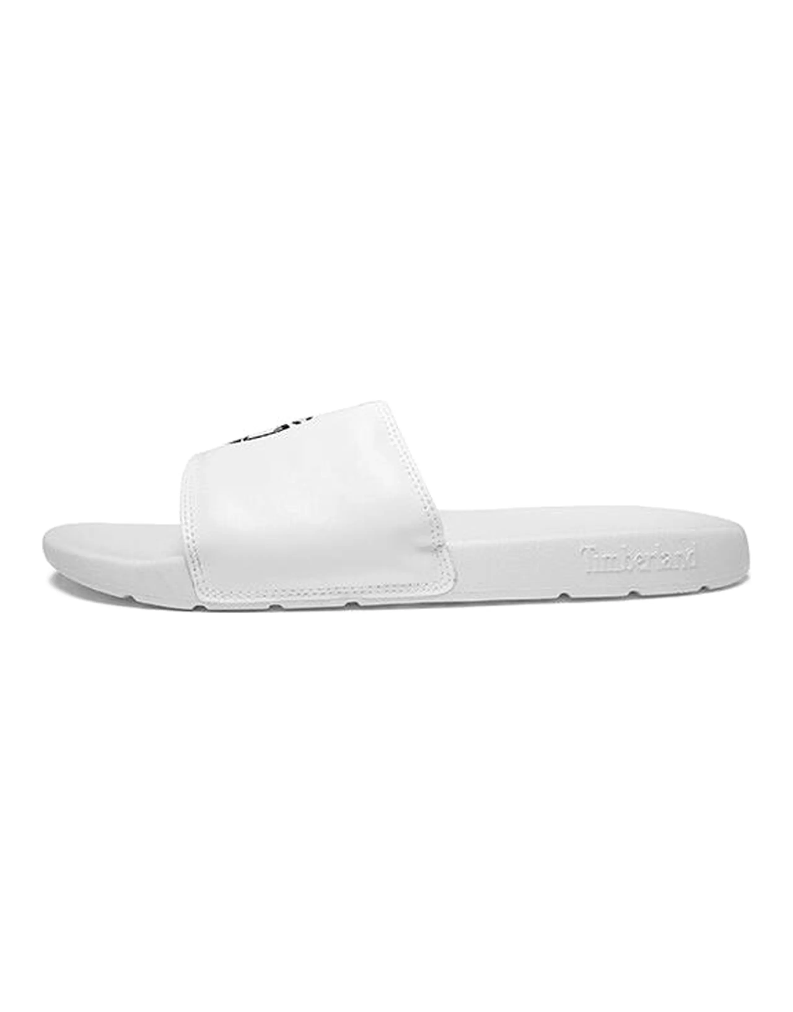 Timberland Playa Sands Slide Sandal 'White'