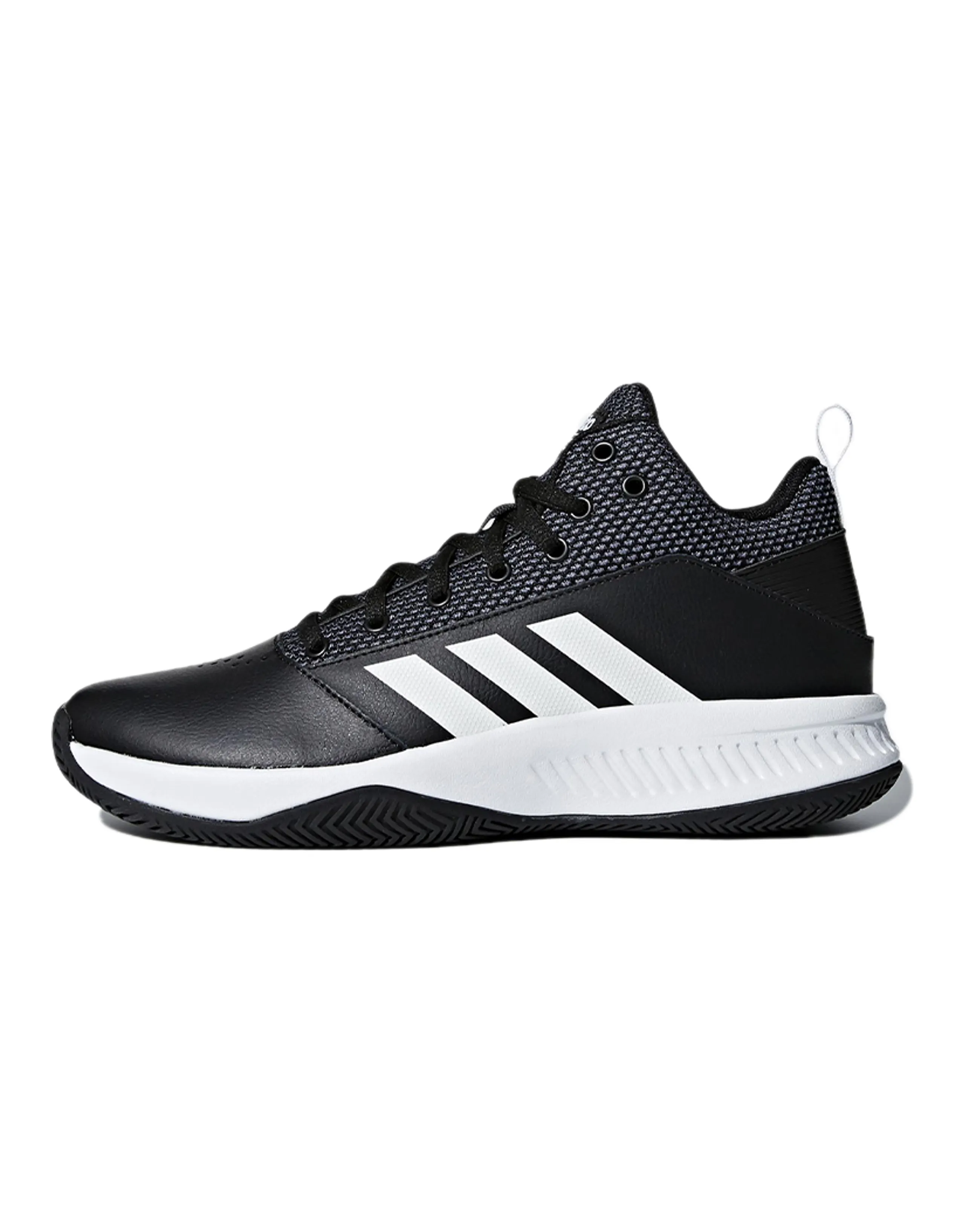 Adidas Ilation 2 'Core Black'