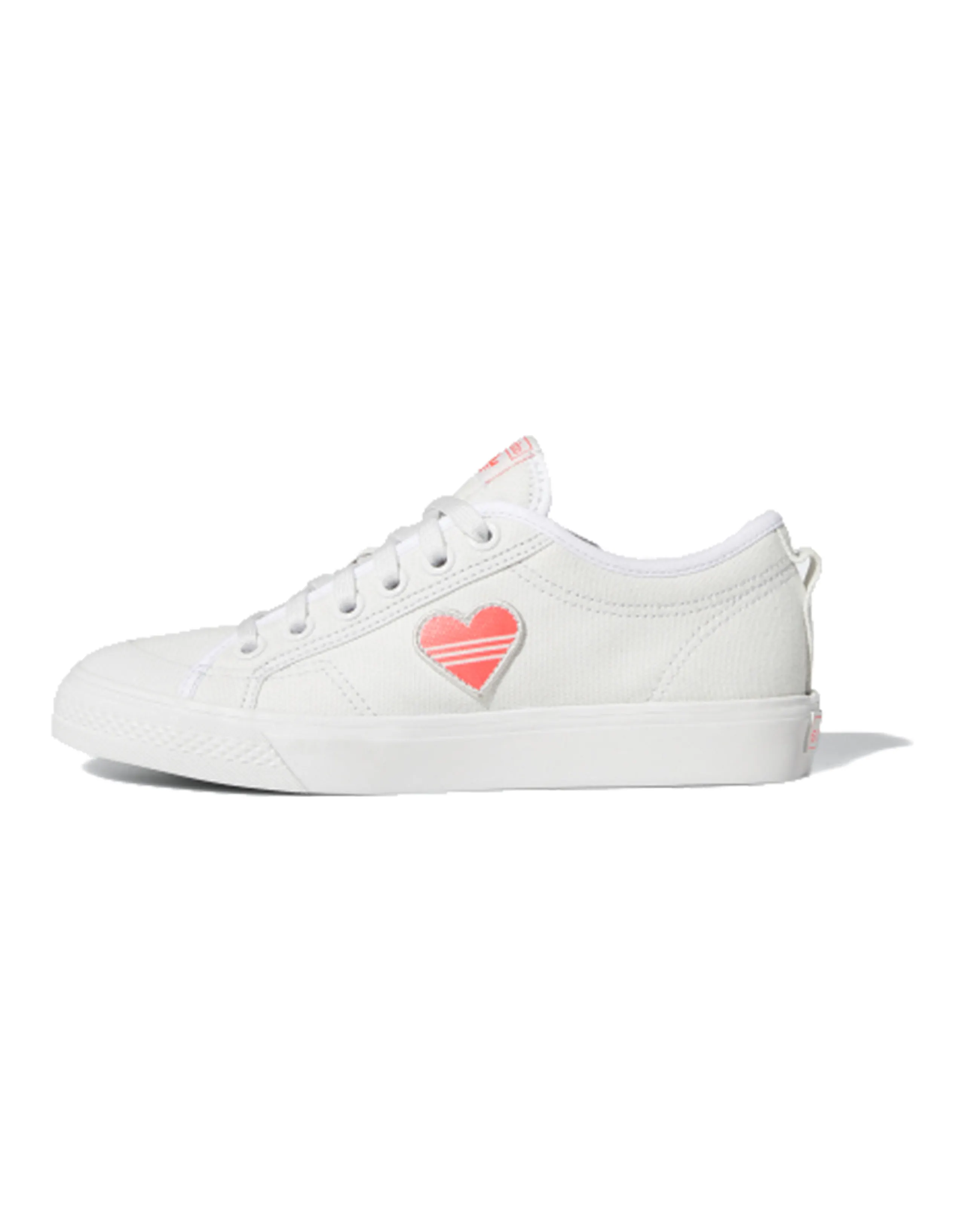Adidas Originals Nizza Trefoil Valentine's Day 2020 Women's